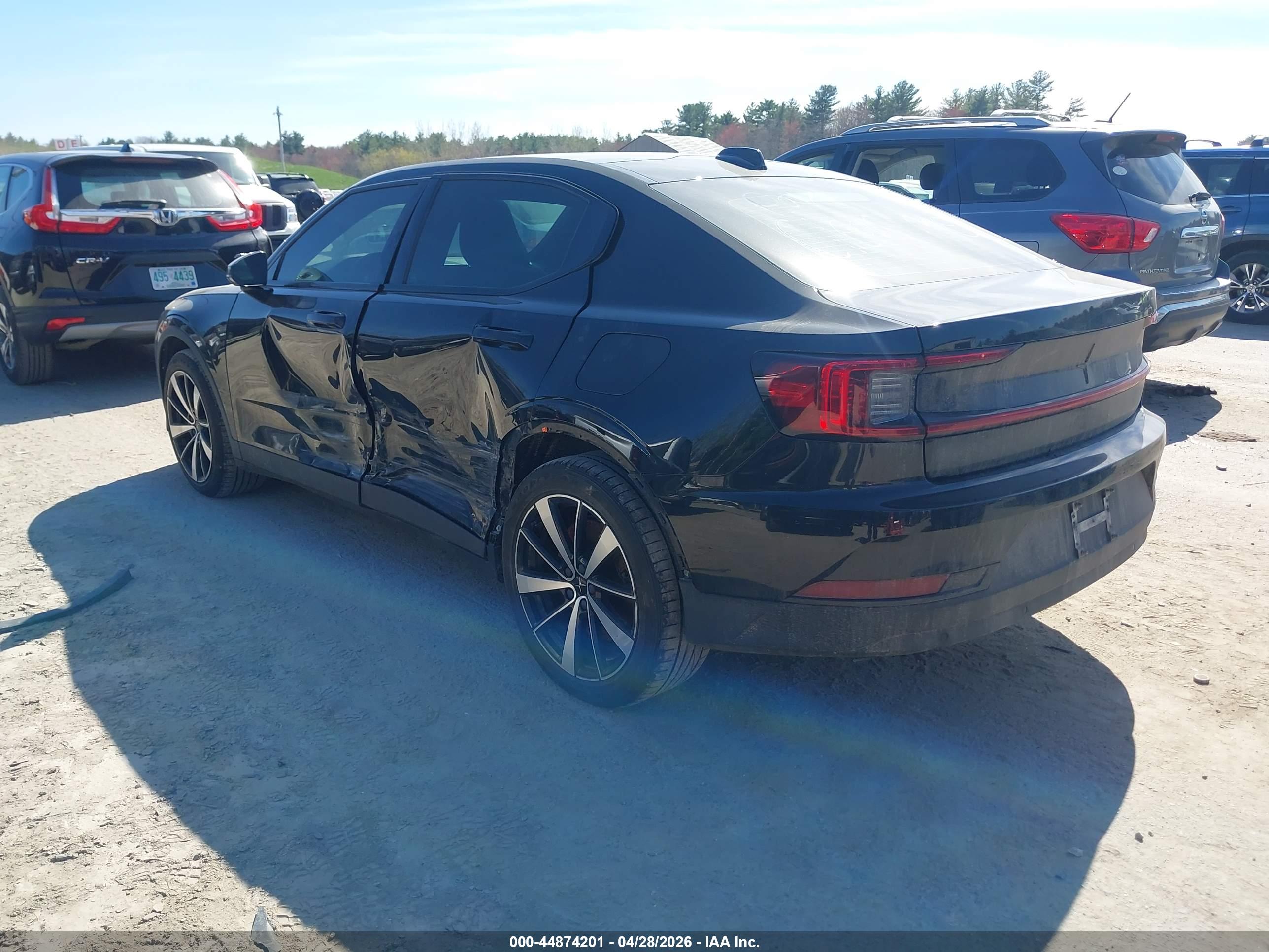 POLESTAR 2 image 3