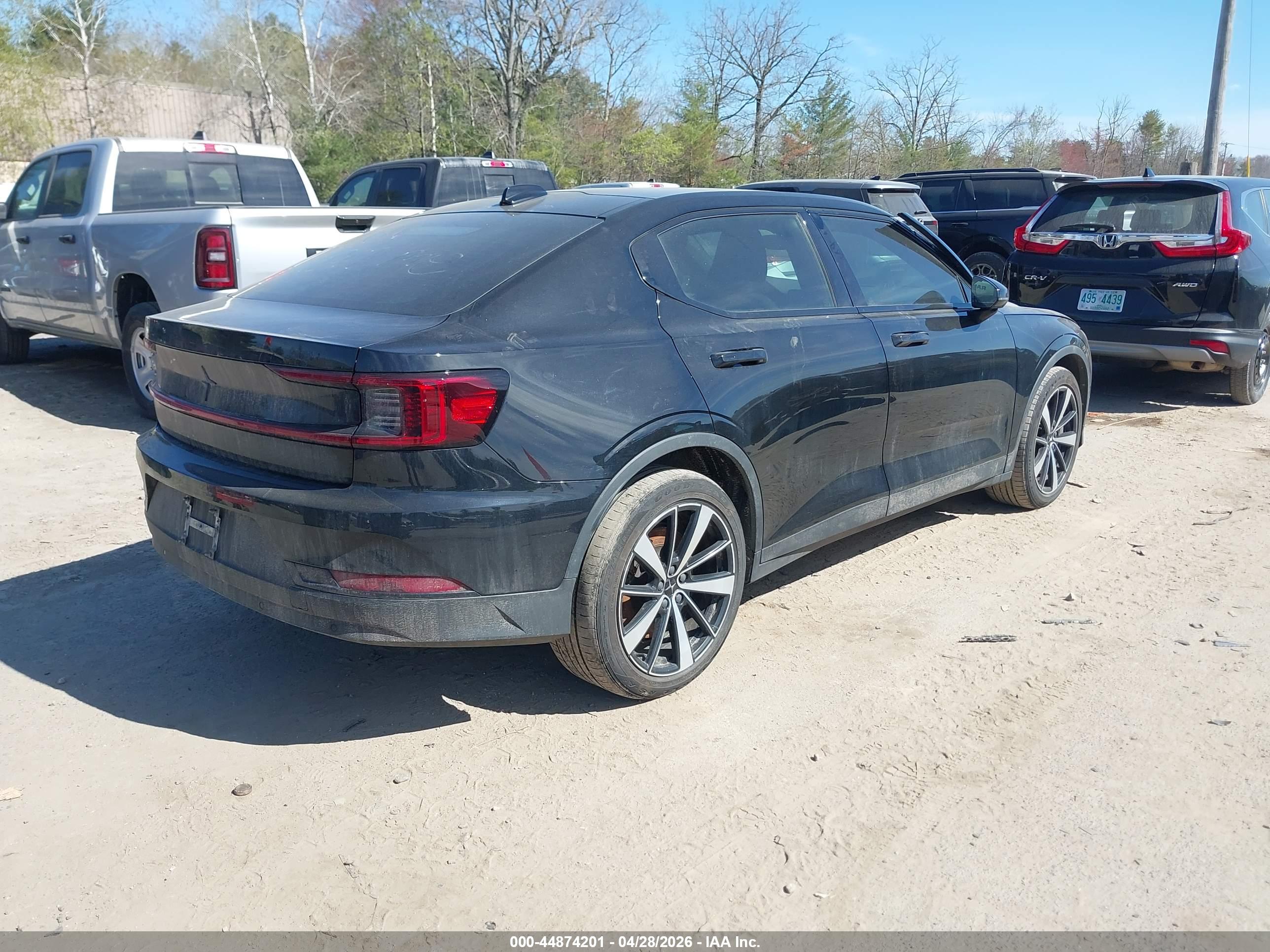 POLESTAR 2 image 4