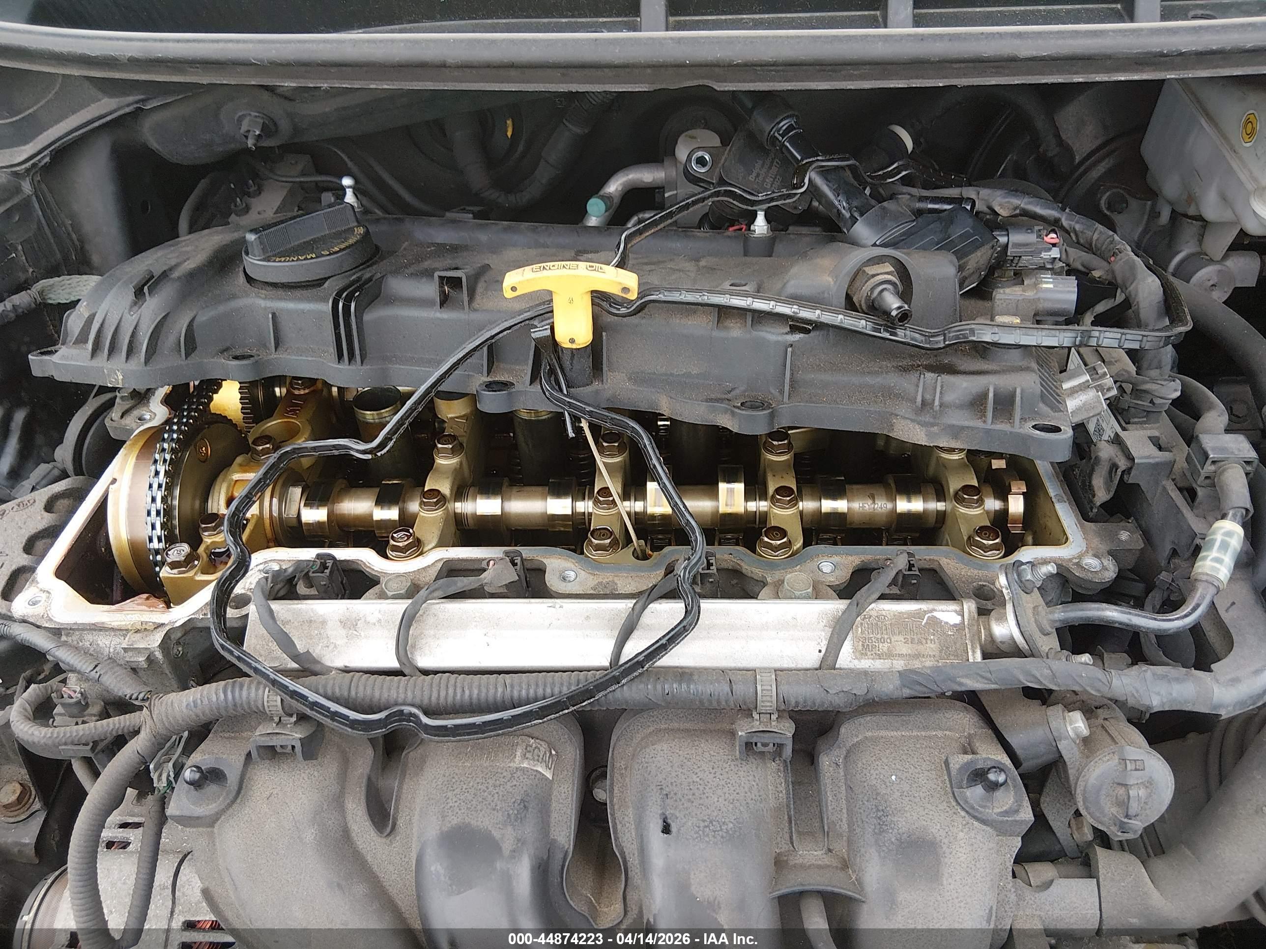 KIA FORTE image 6