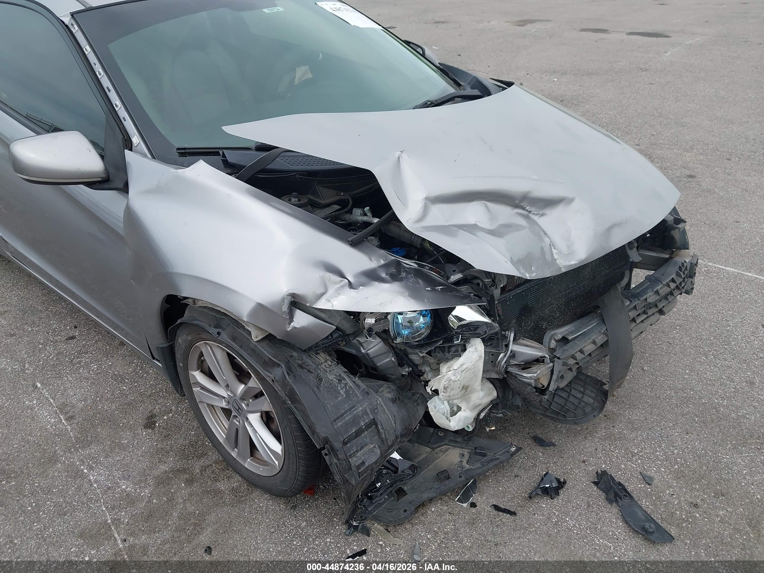 HONDA CR-Z image 6