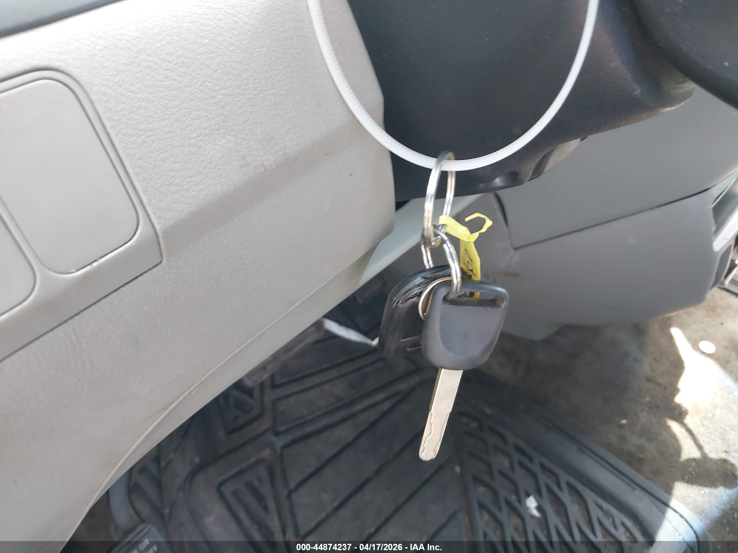 HONDA ODYSSEY image 11