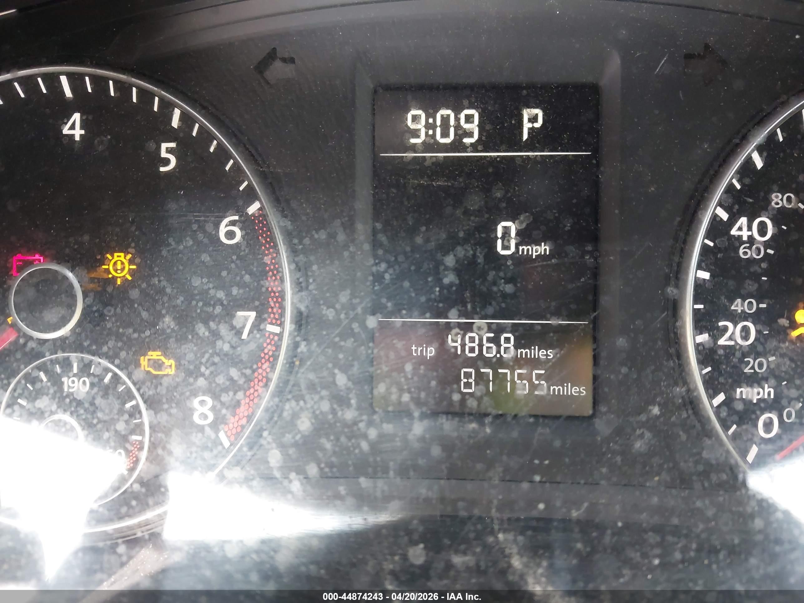 VOLKSWAGEN PASSAT image 7