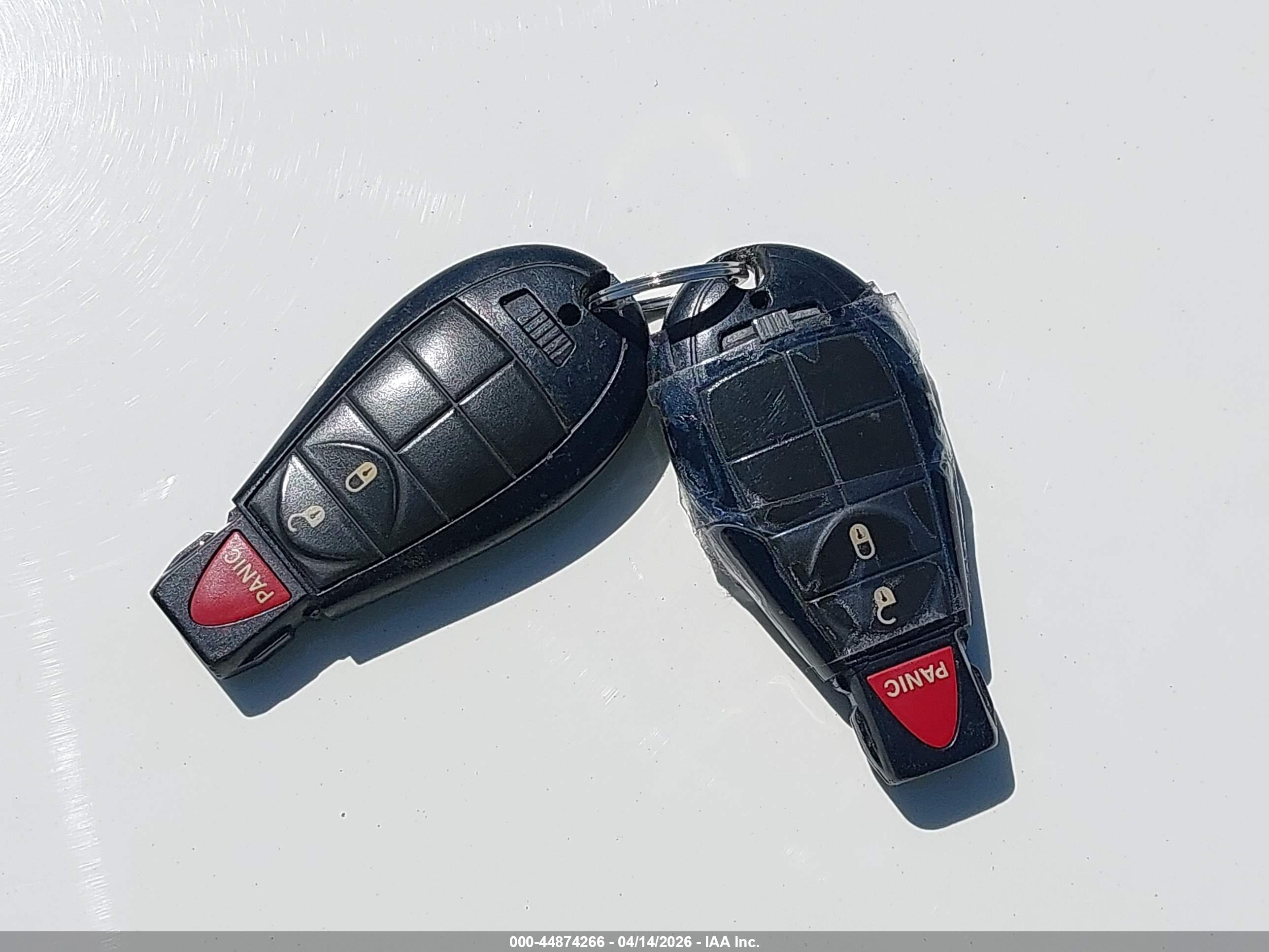 DODGE GRAND image 11