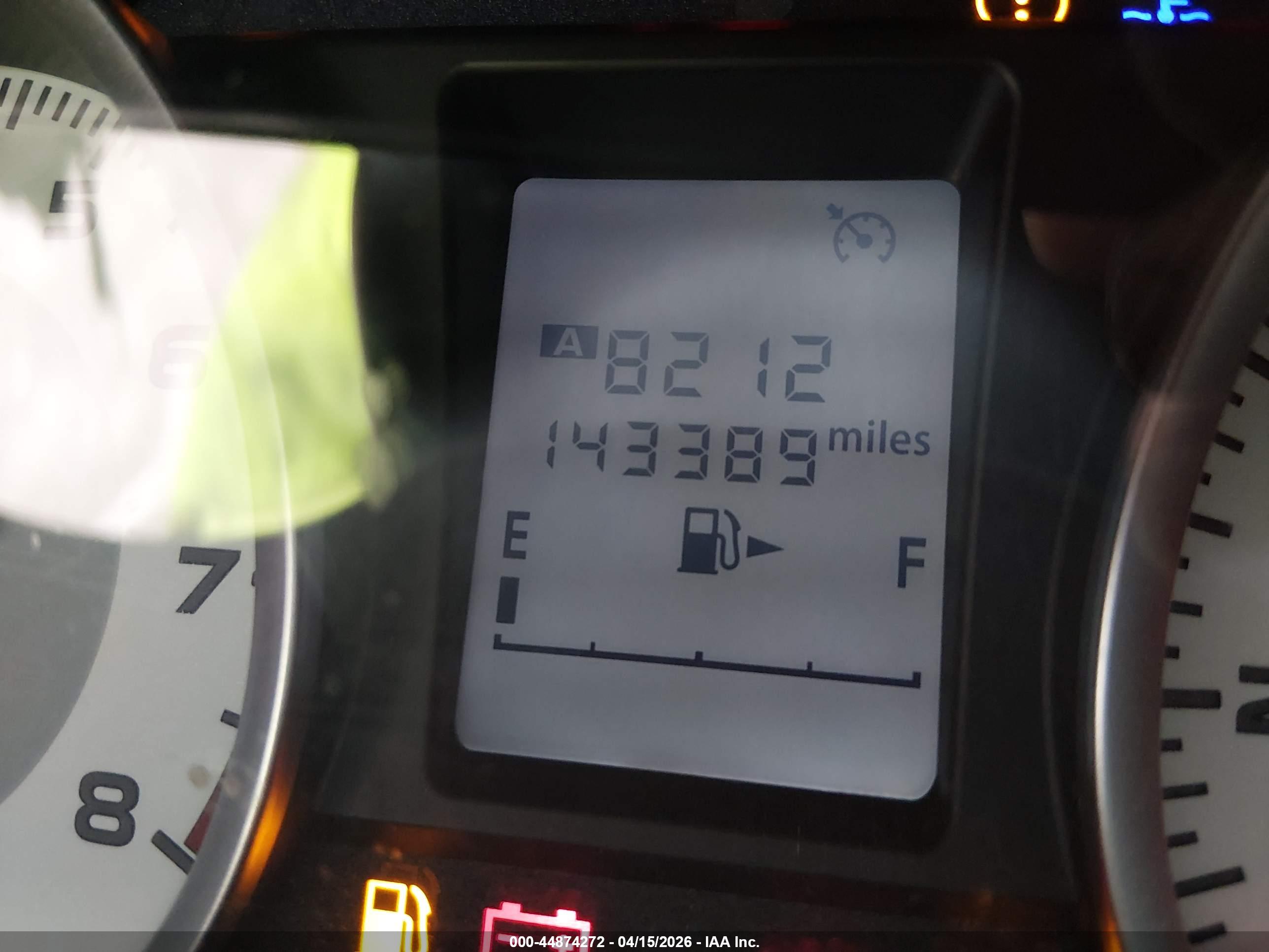 SUBARU IMPREZA image 7
