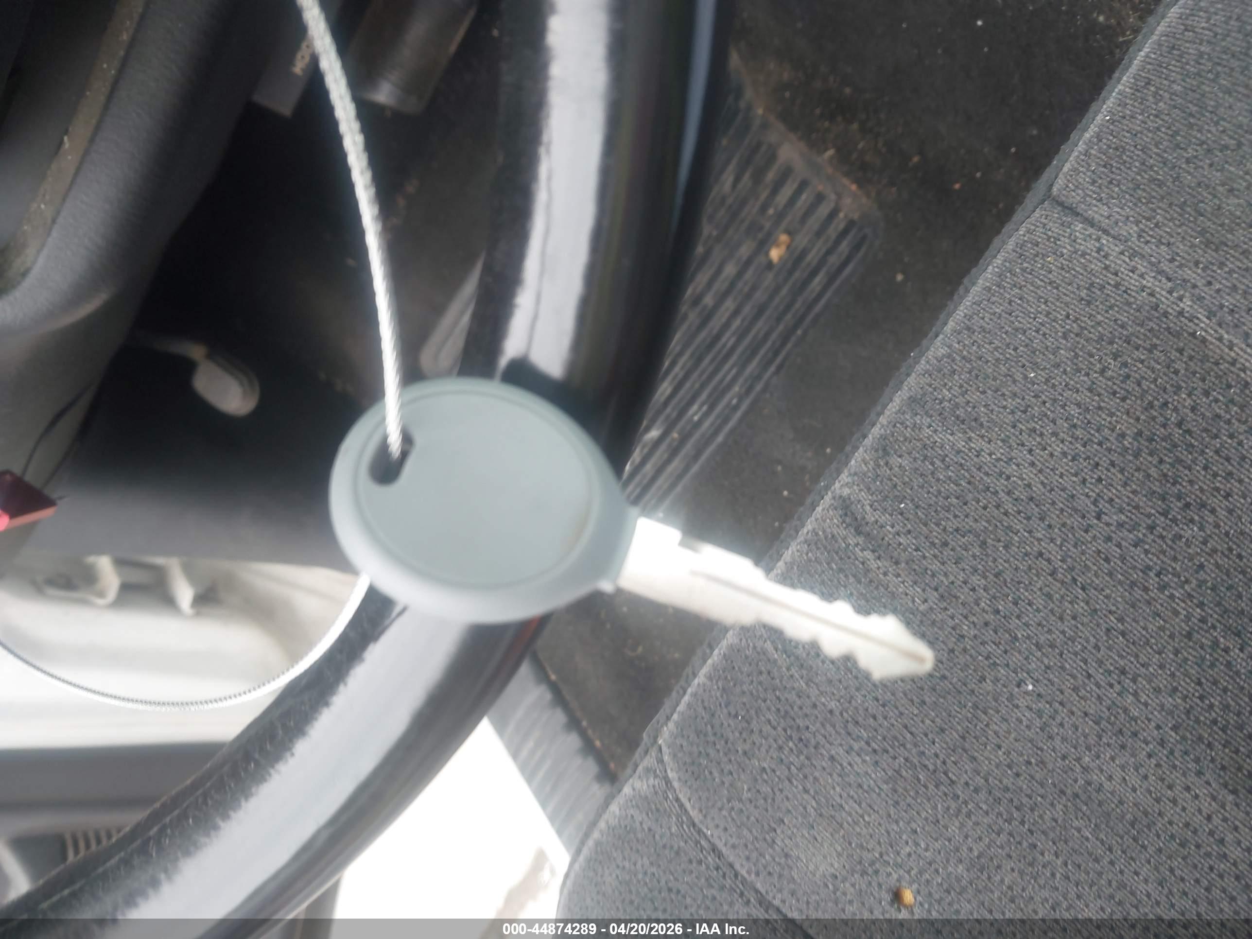 DODGE DAKOTA image 11