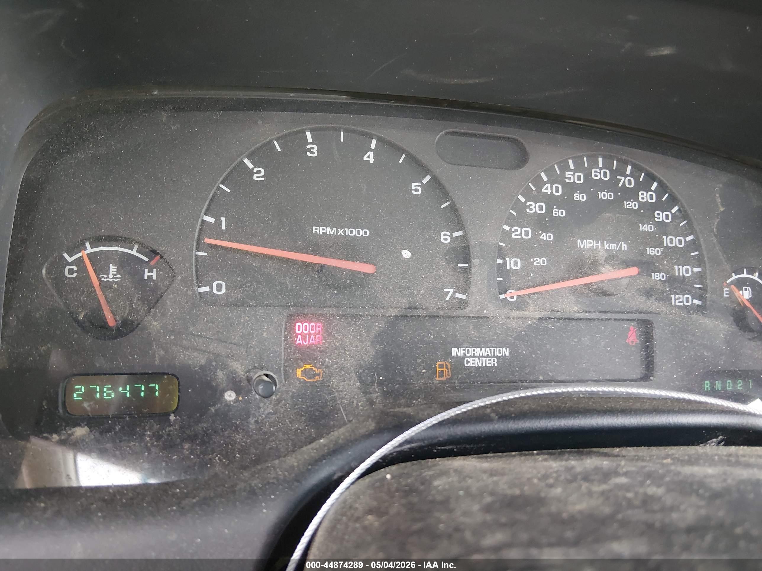 DODGE DAKOTA image 7