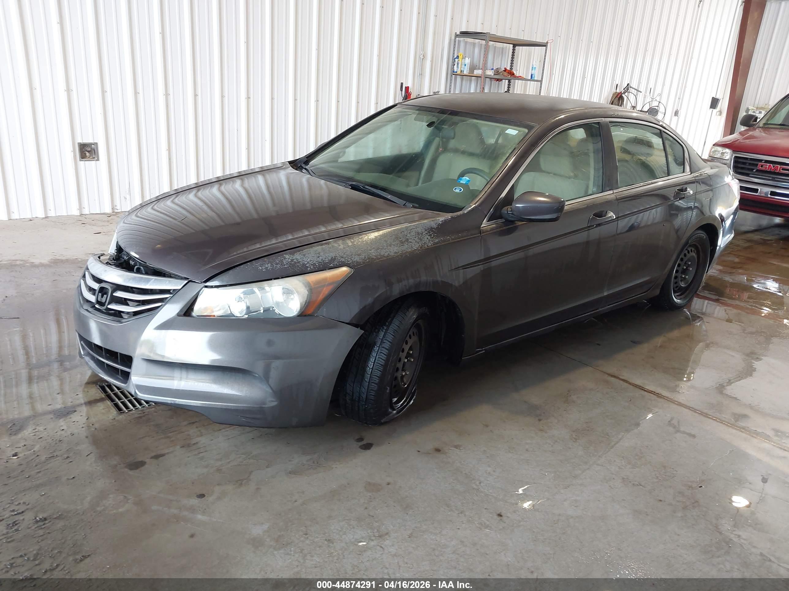HONDA ACCORD image 2