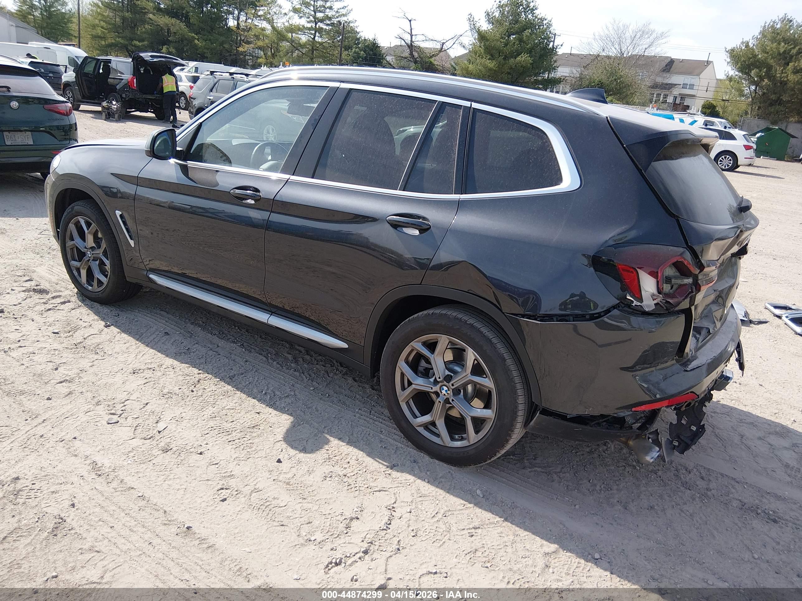 BMW X3 image 3