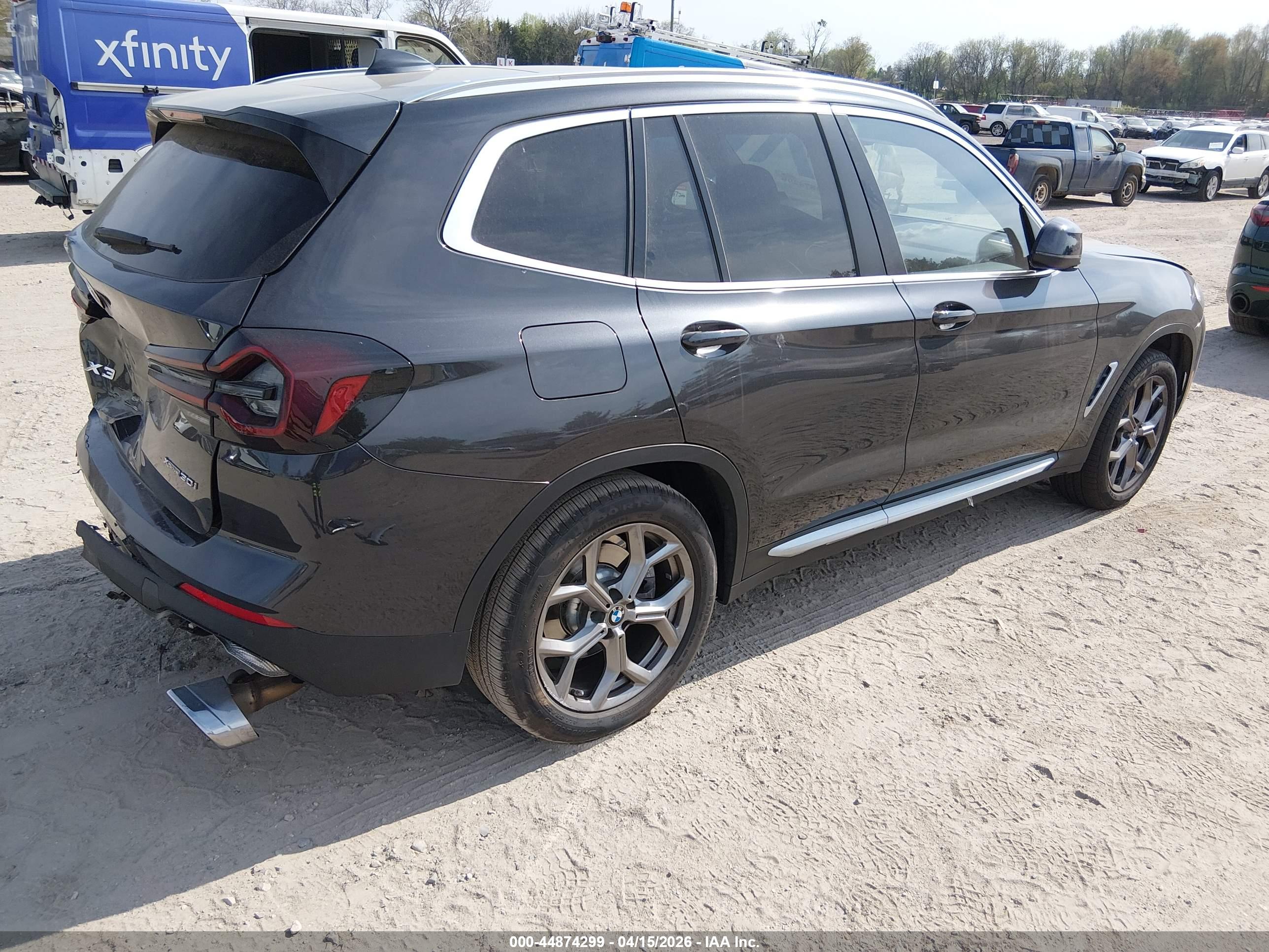 BMW X3 image 4