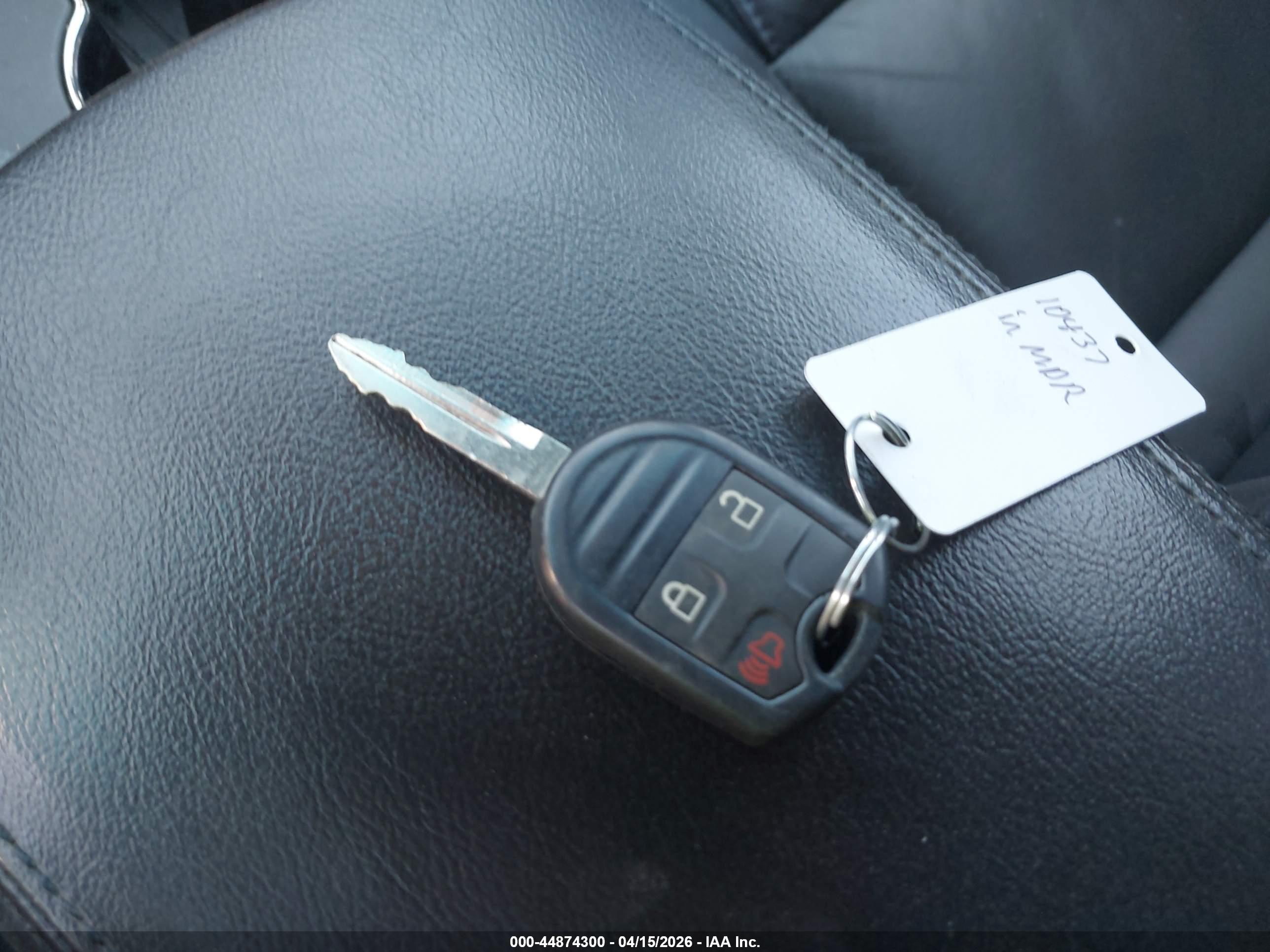 FORD EXPLORER image 11
