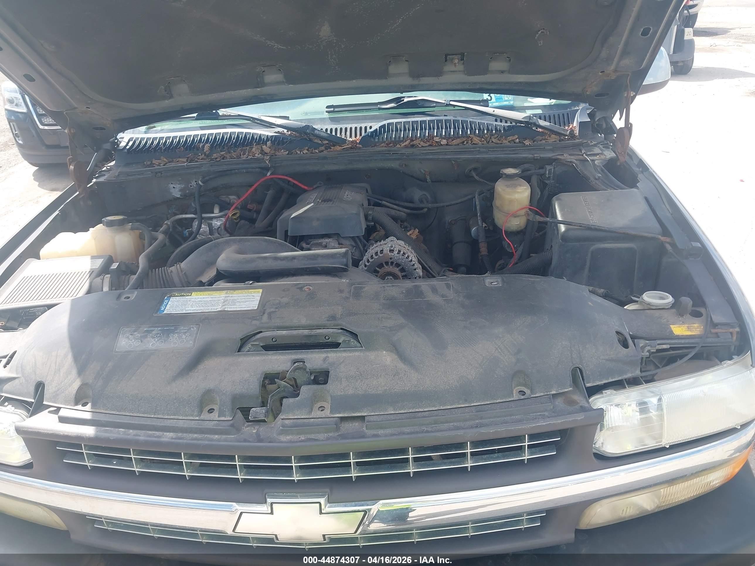 CHEVROLET SILVERADO image 10