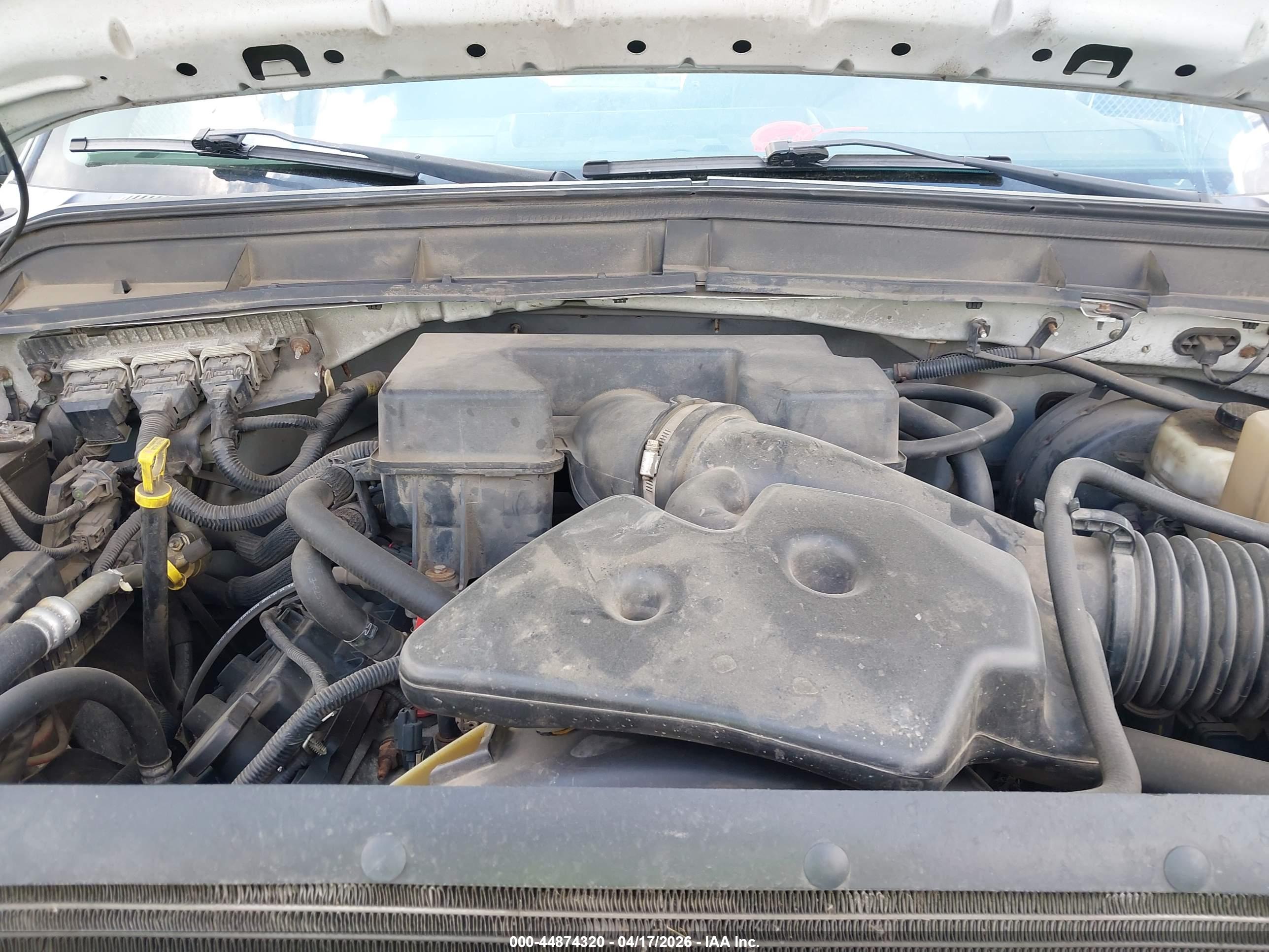 FORD F-250 image 10