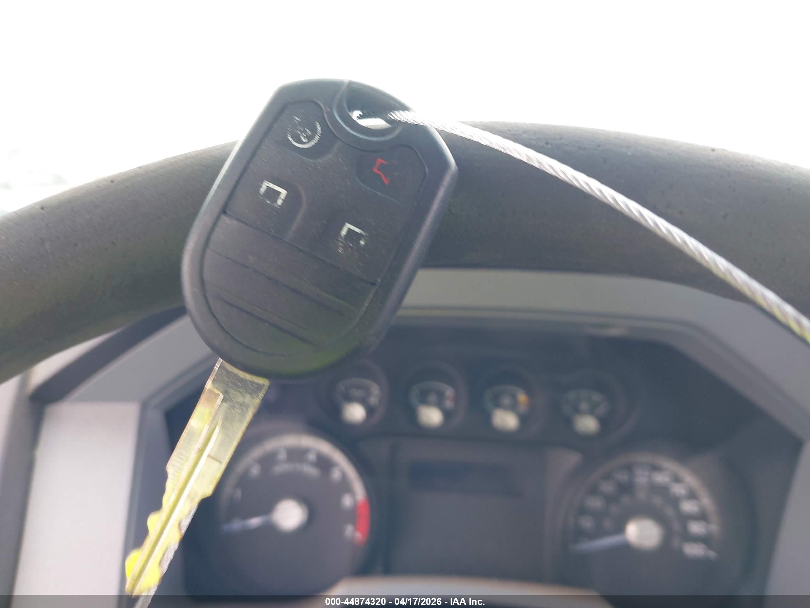 FORD F-250 image 11