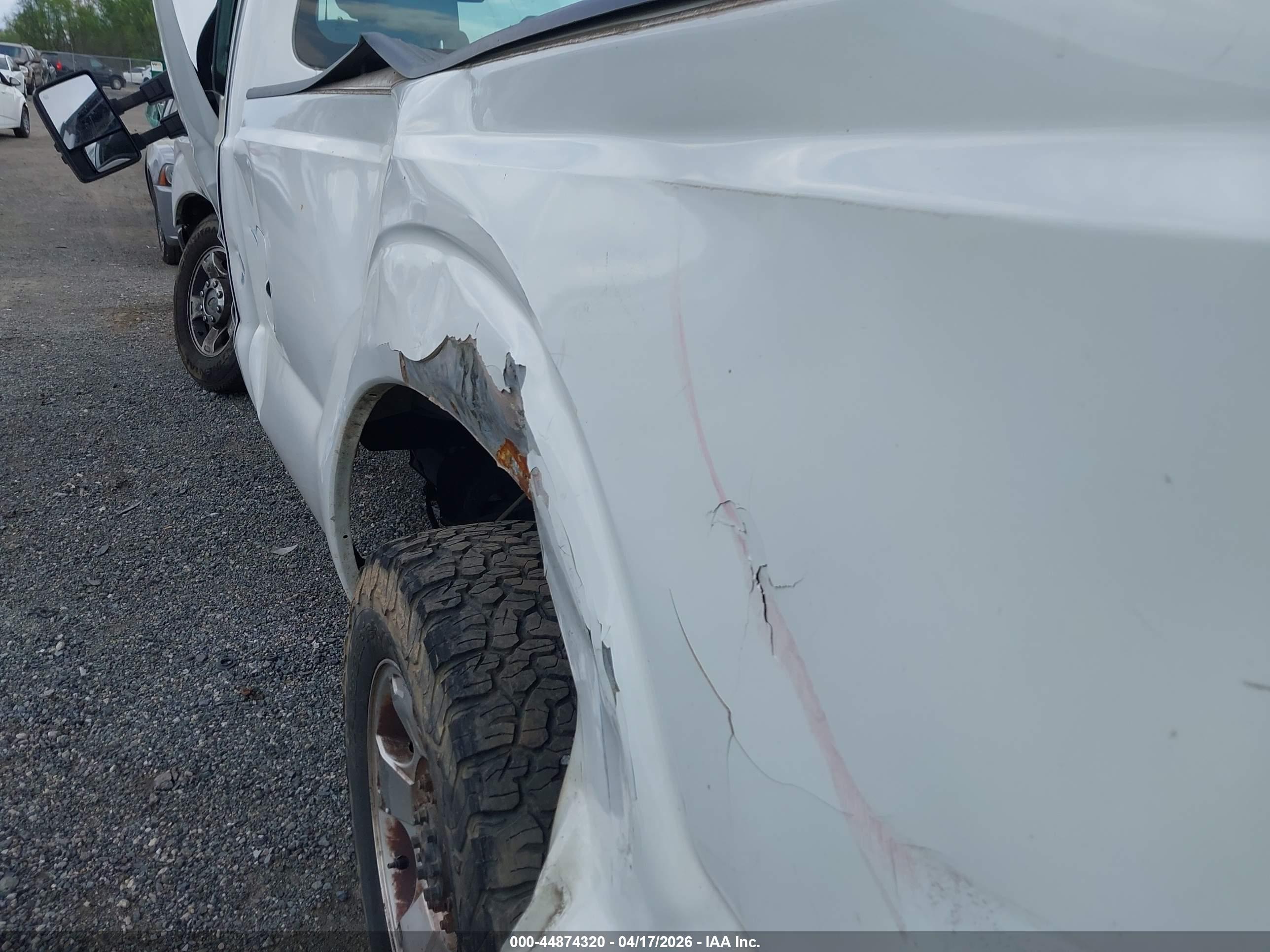 FORD F-250 image 6