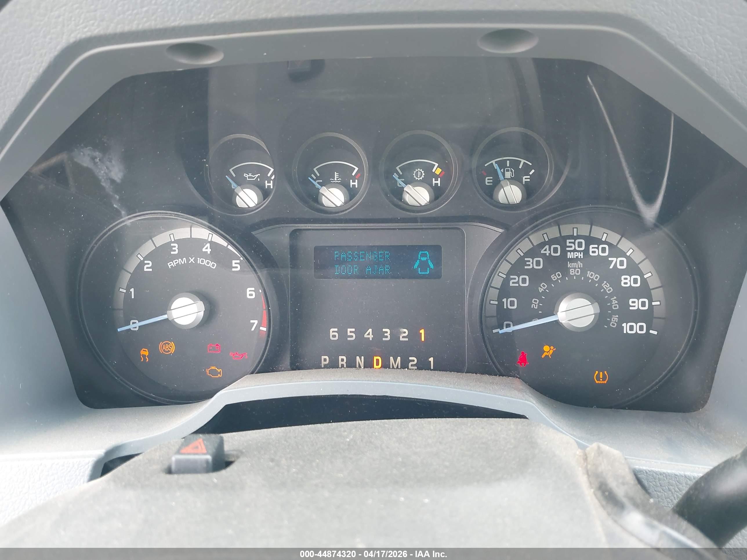 FORD F-250 image 7