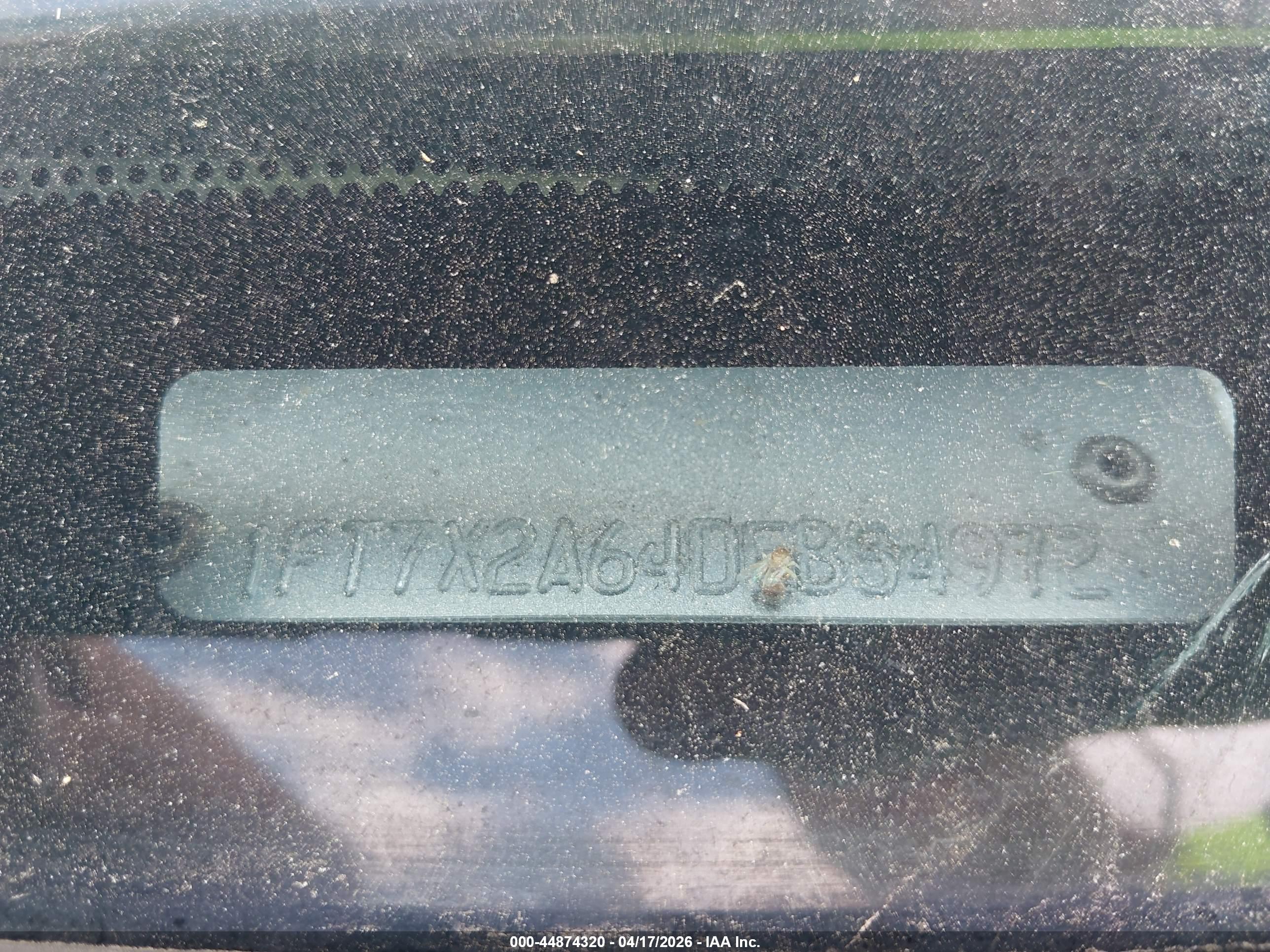 FORD F-250 image 9
