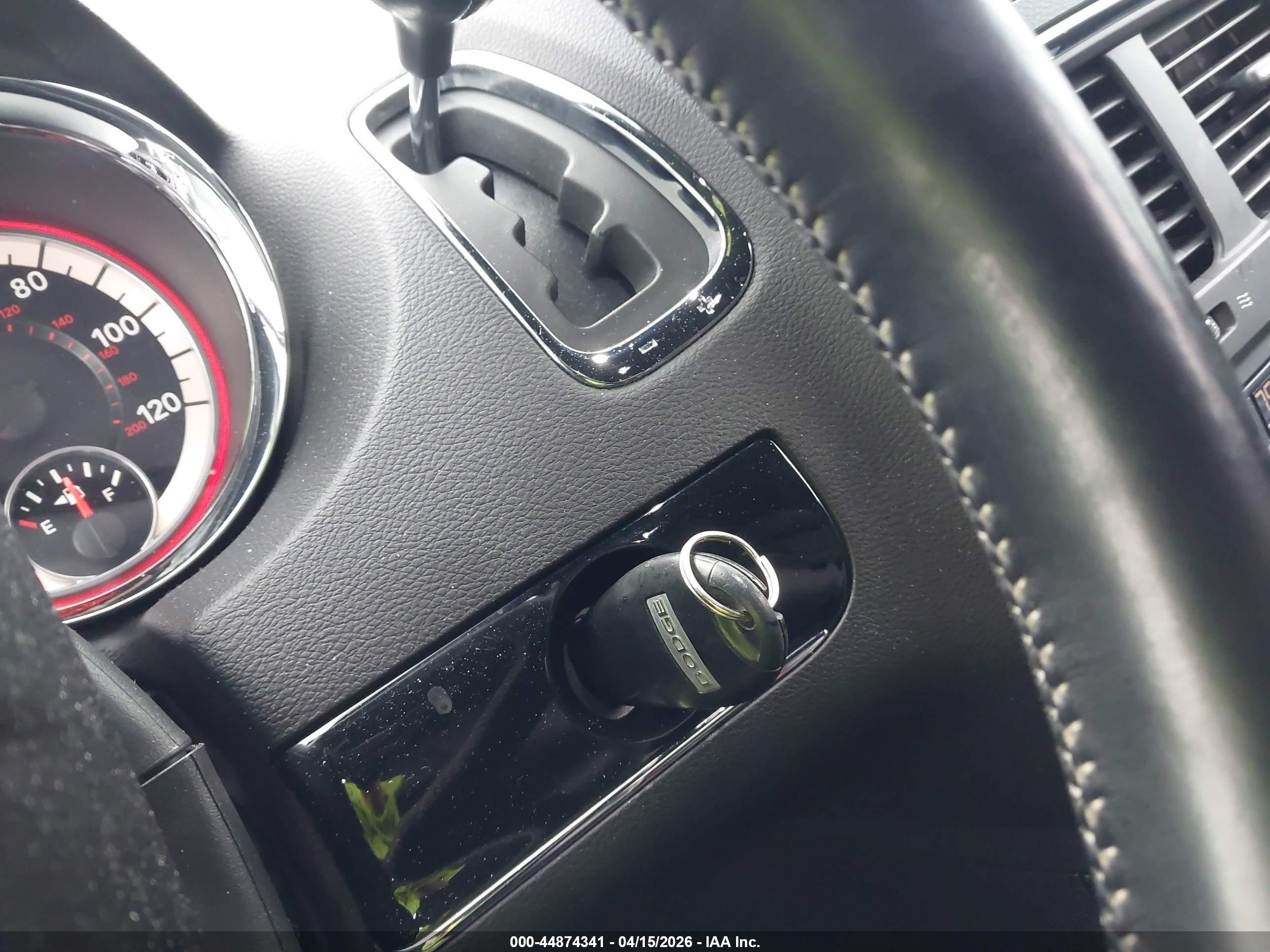 DODGE GRAND image 11