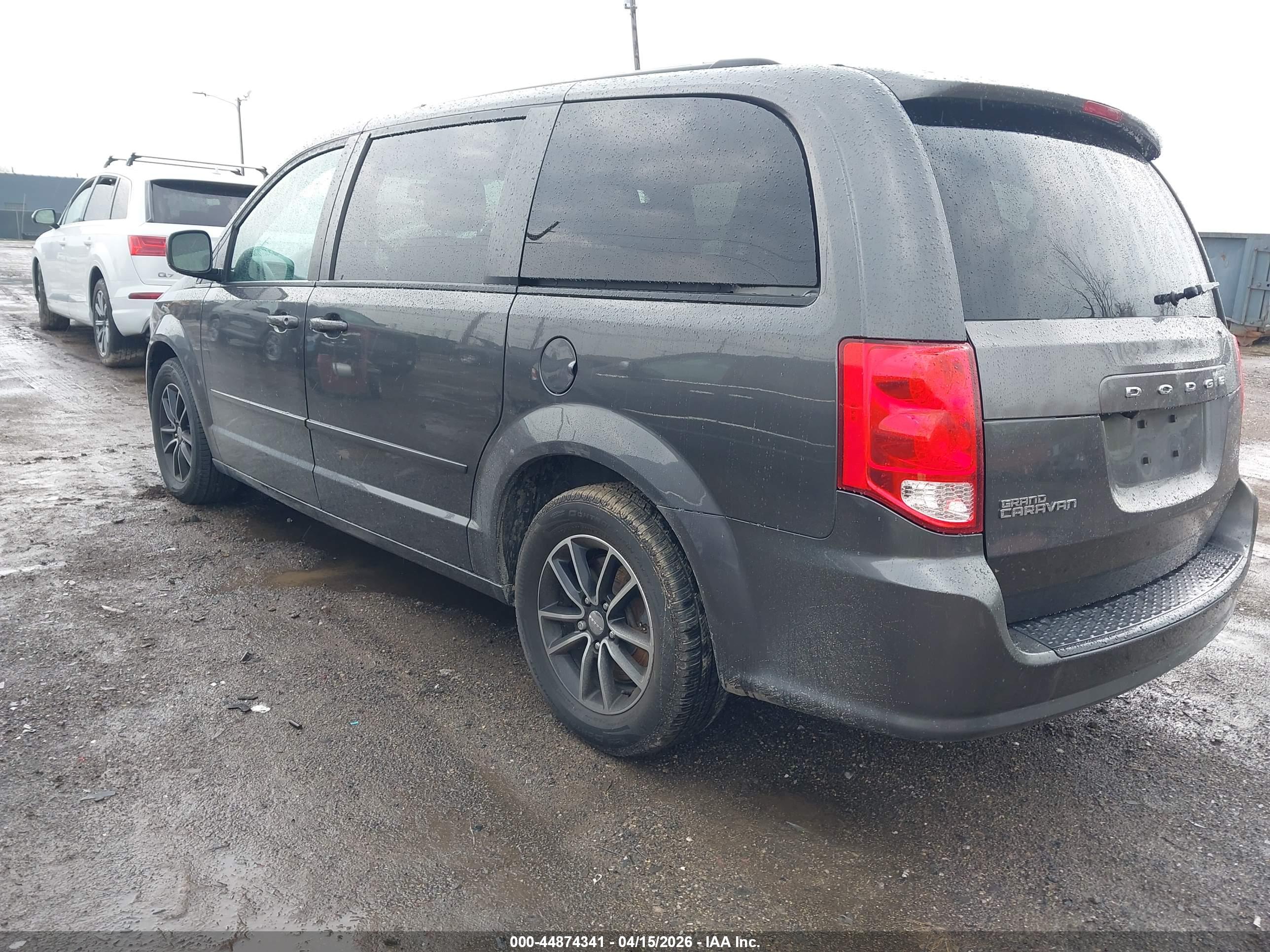 DODGE GRAND image 3