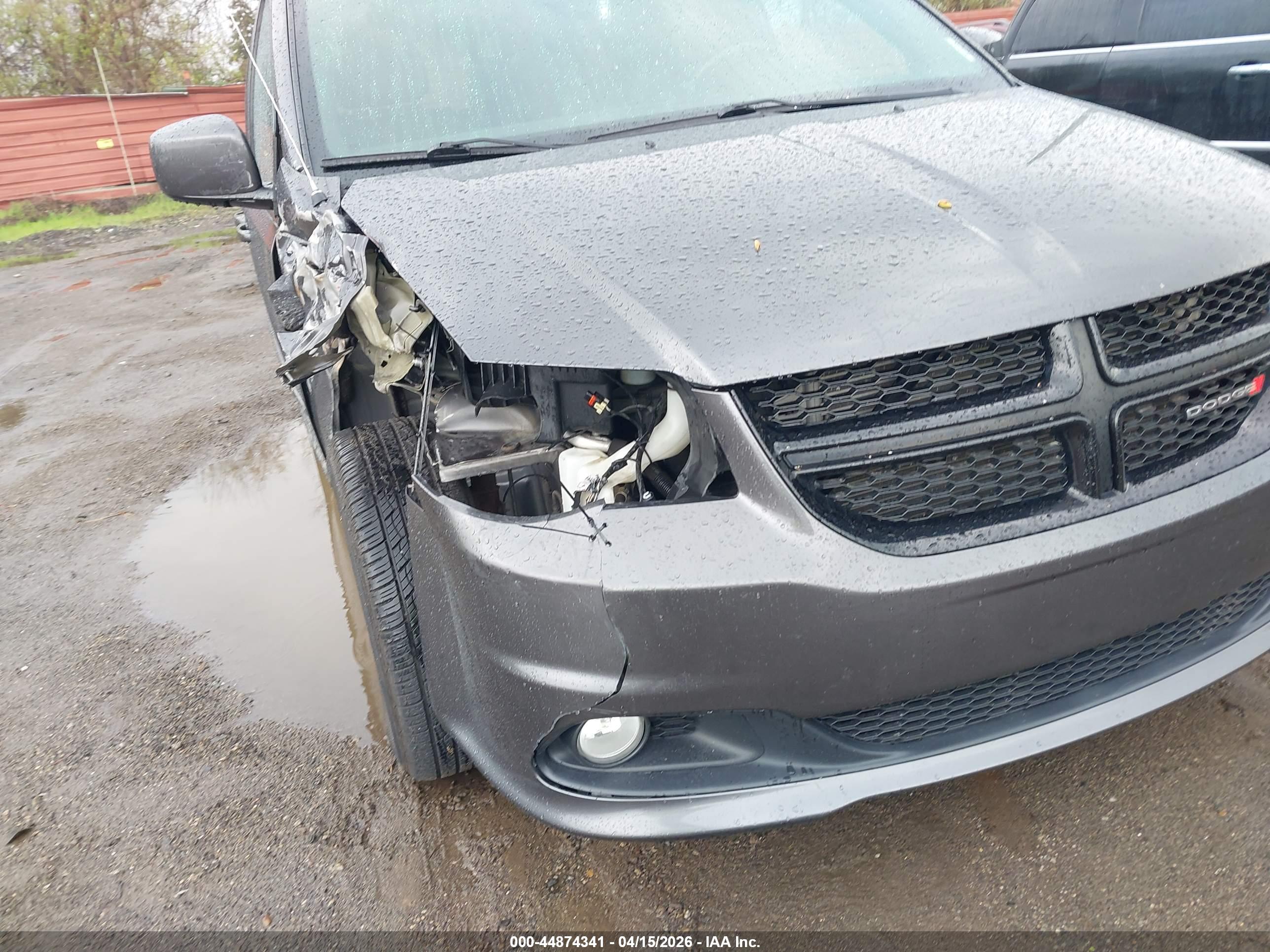 DODGE GRAND image 6