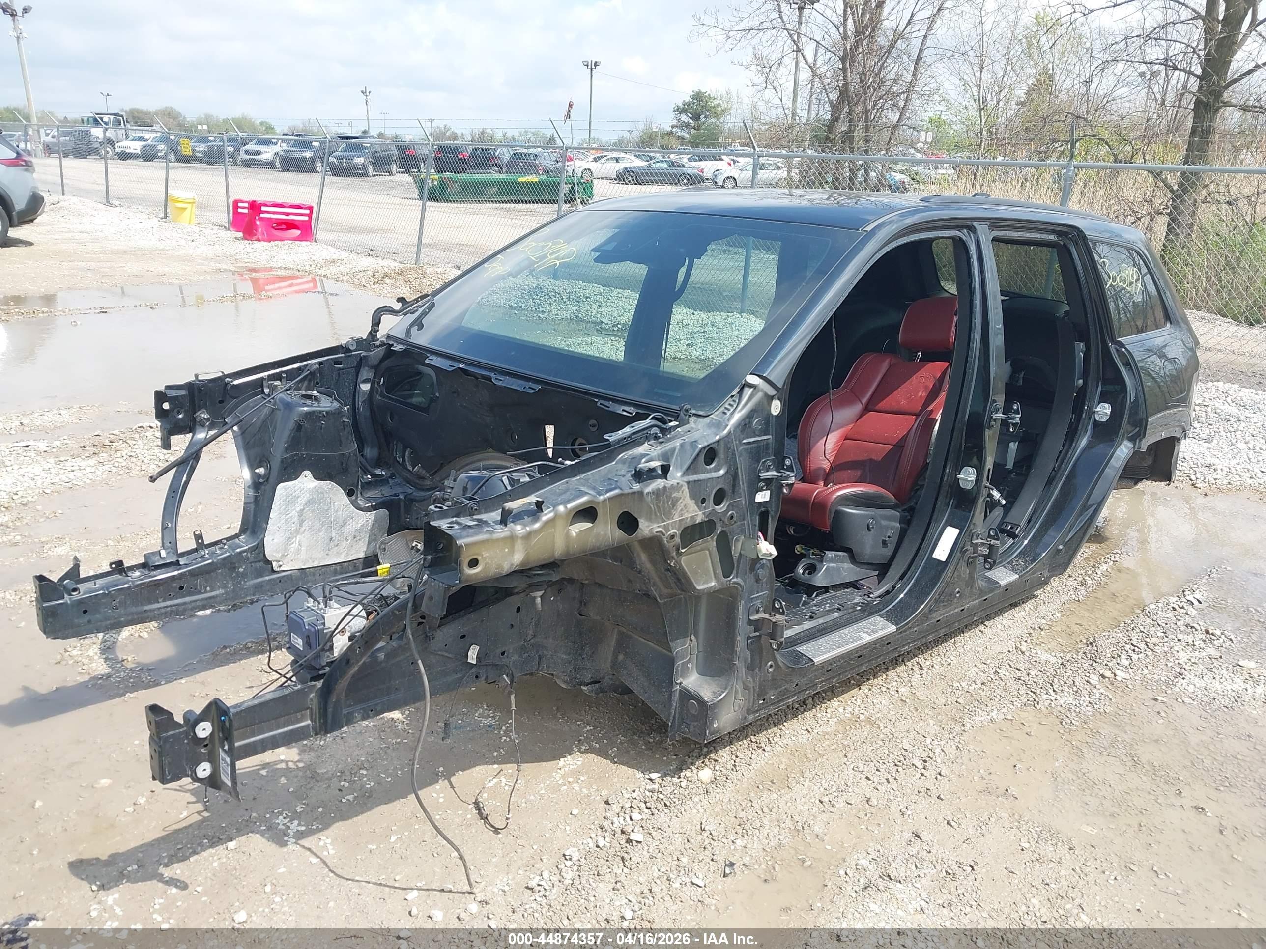 JEEP GRAND image 2