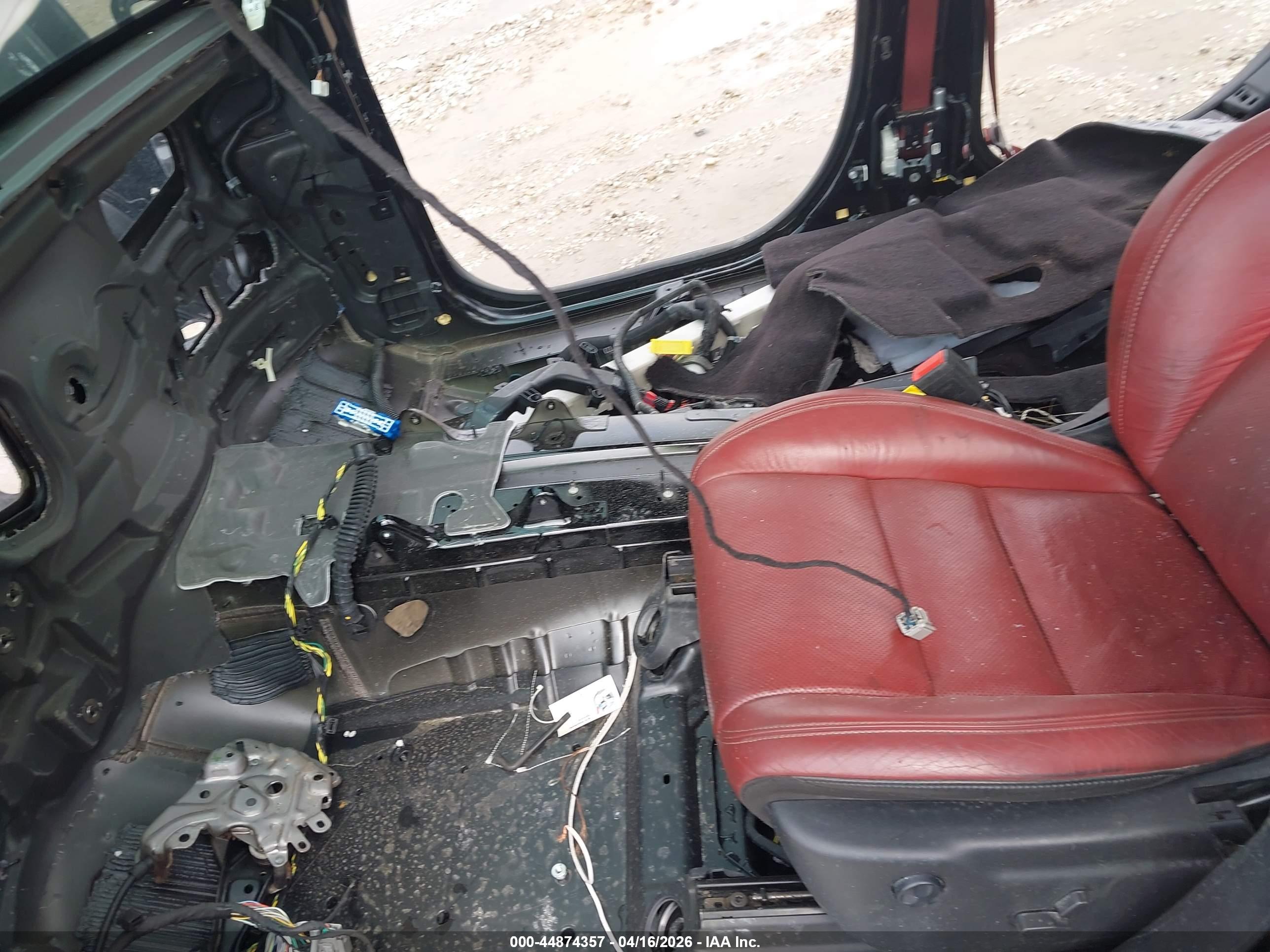 JEEP GRAND image 6