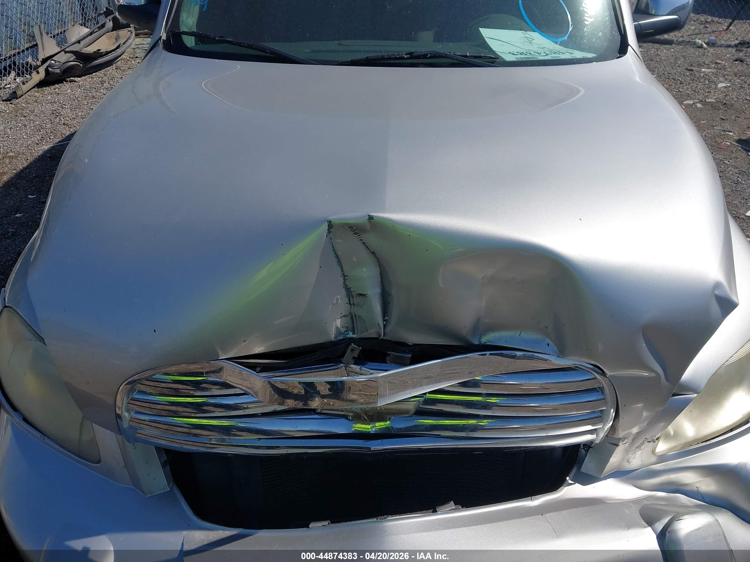 CHEVROLET HHR image 10
