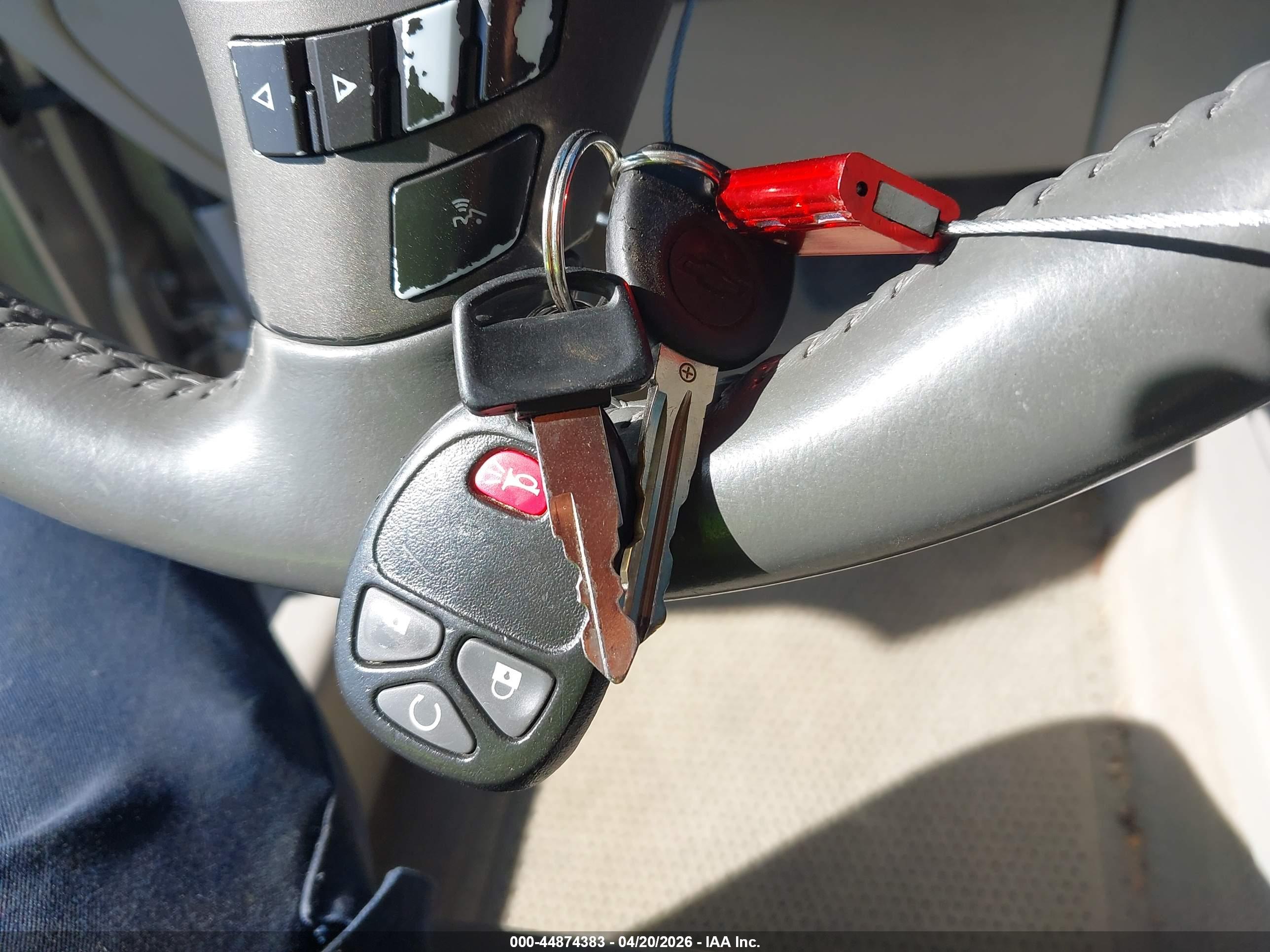 CHEVROLET HHR image 11
