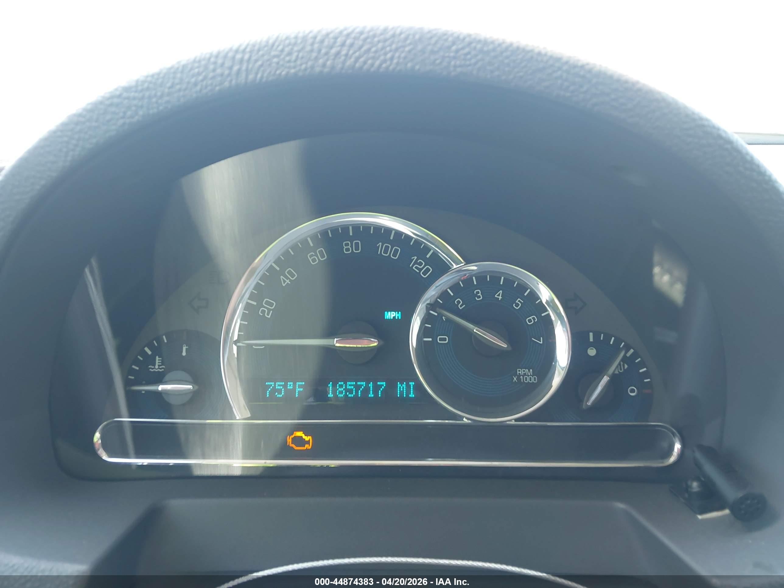 CHEVROLET HHR image 7