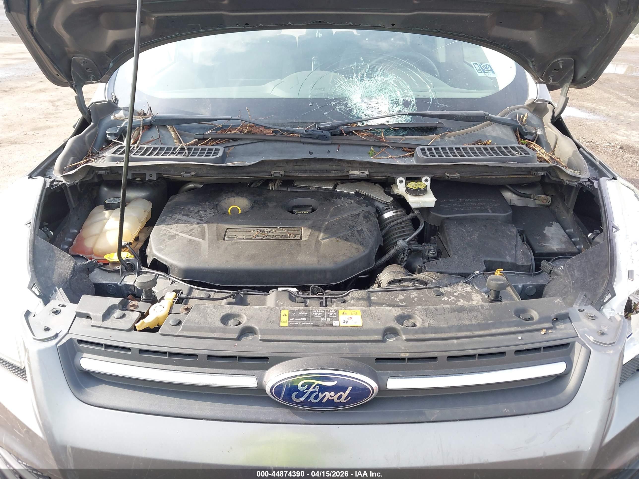 FORD ESCAPE image 10