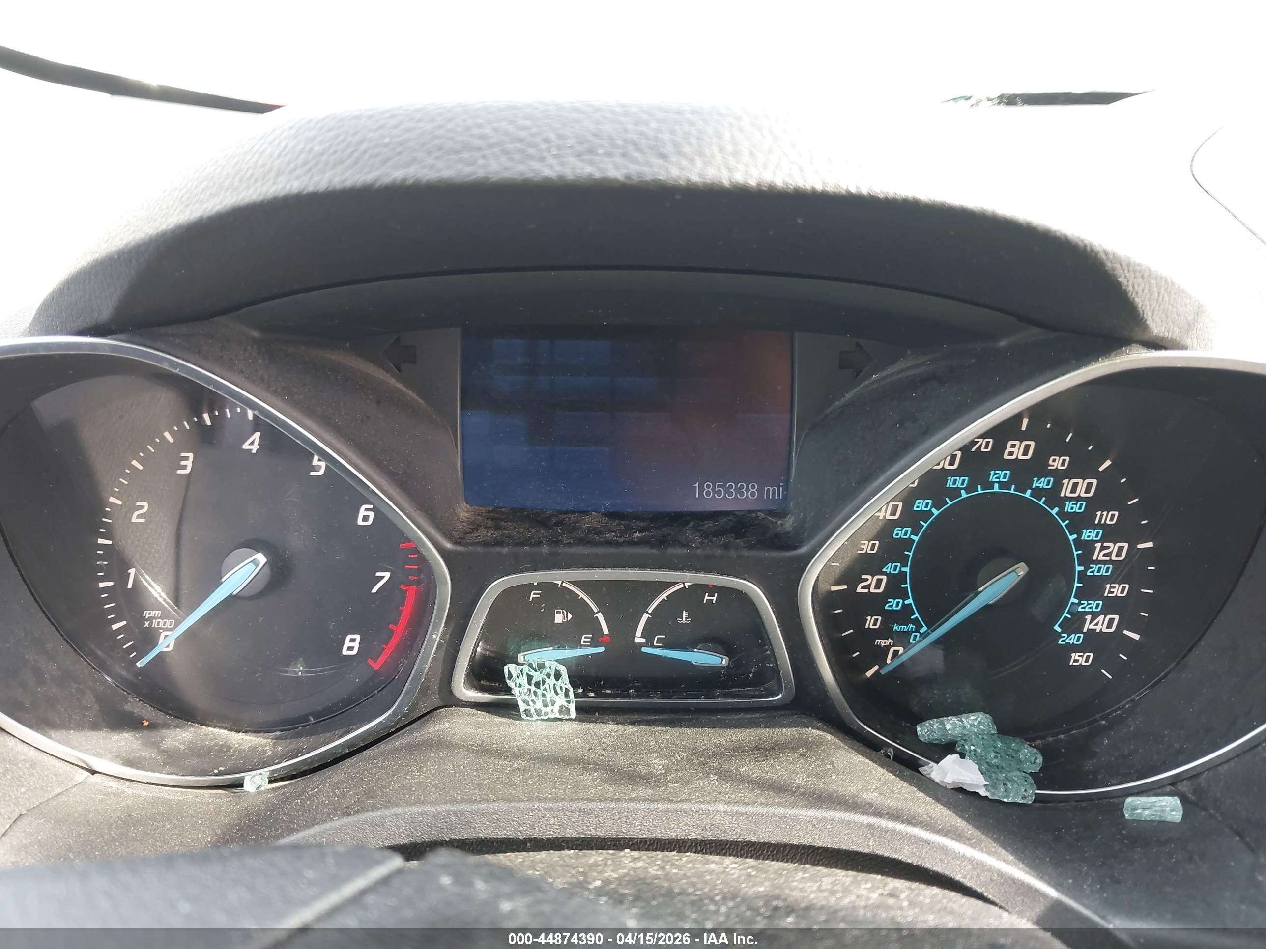 FORD ESCAPE image 7