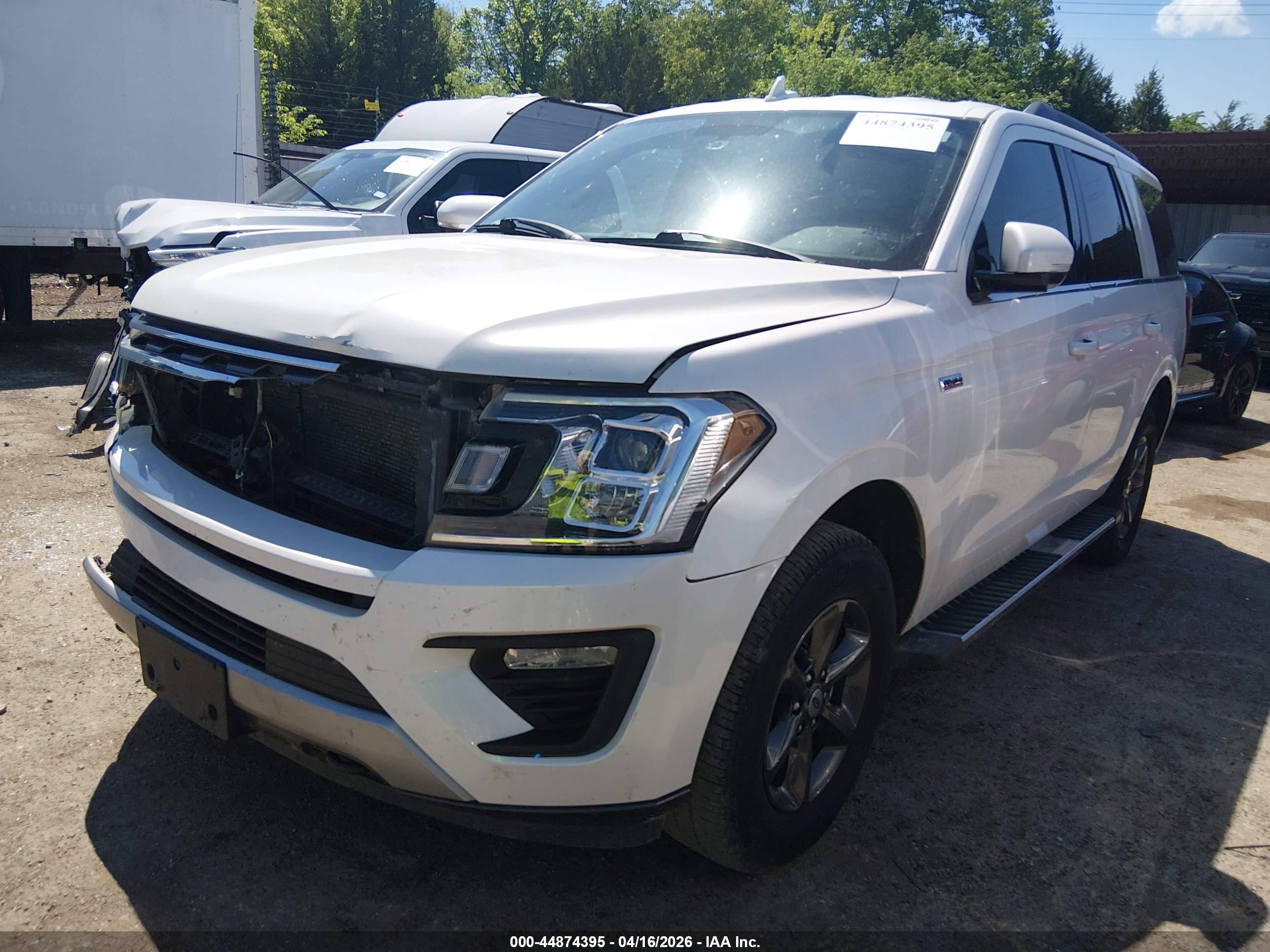 FORD EXPEDITION image 2