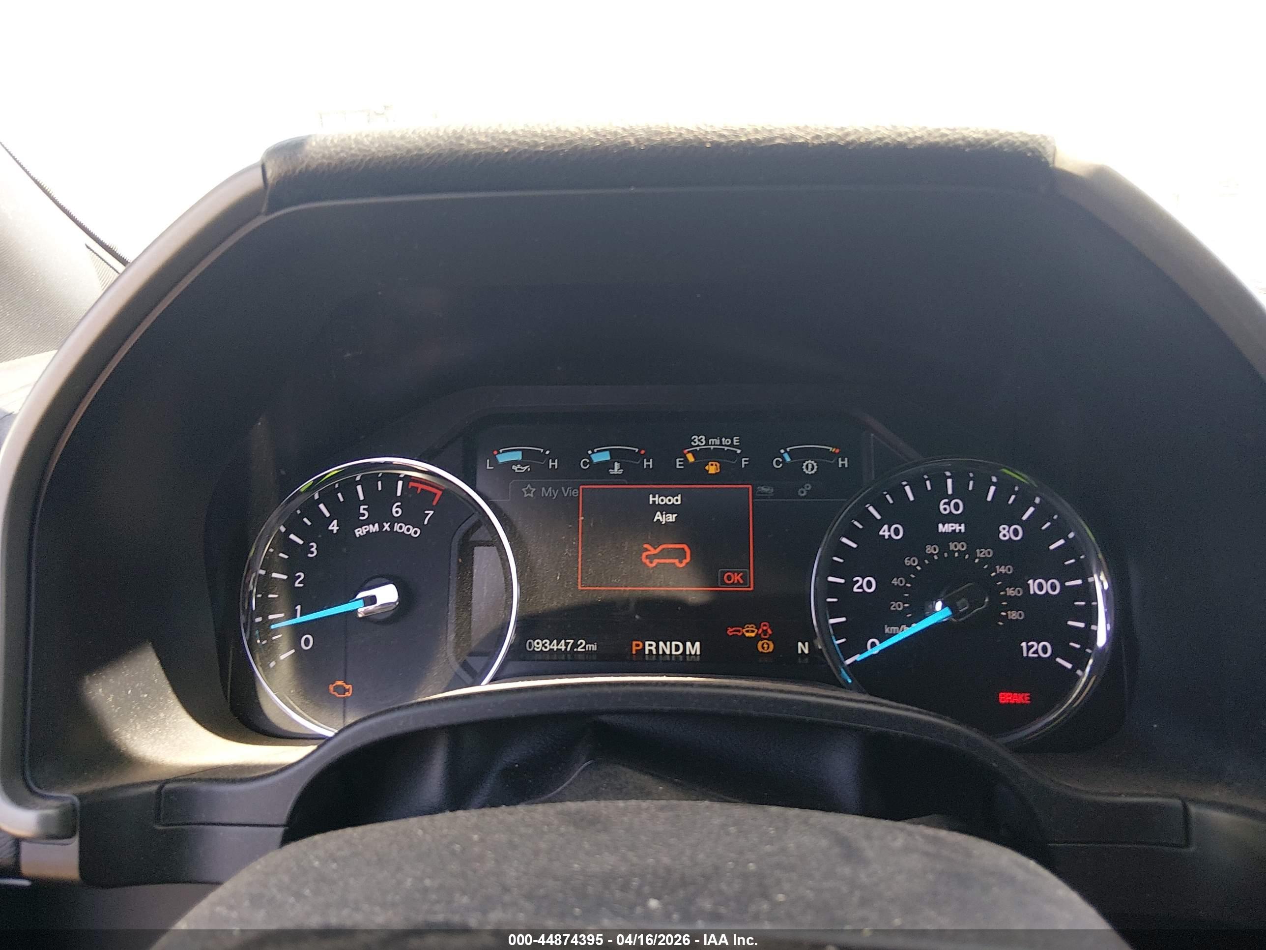 FORD EXPEDITION image 7