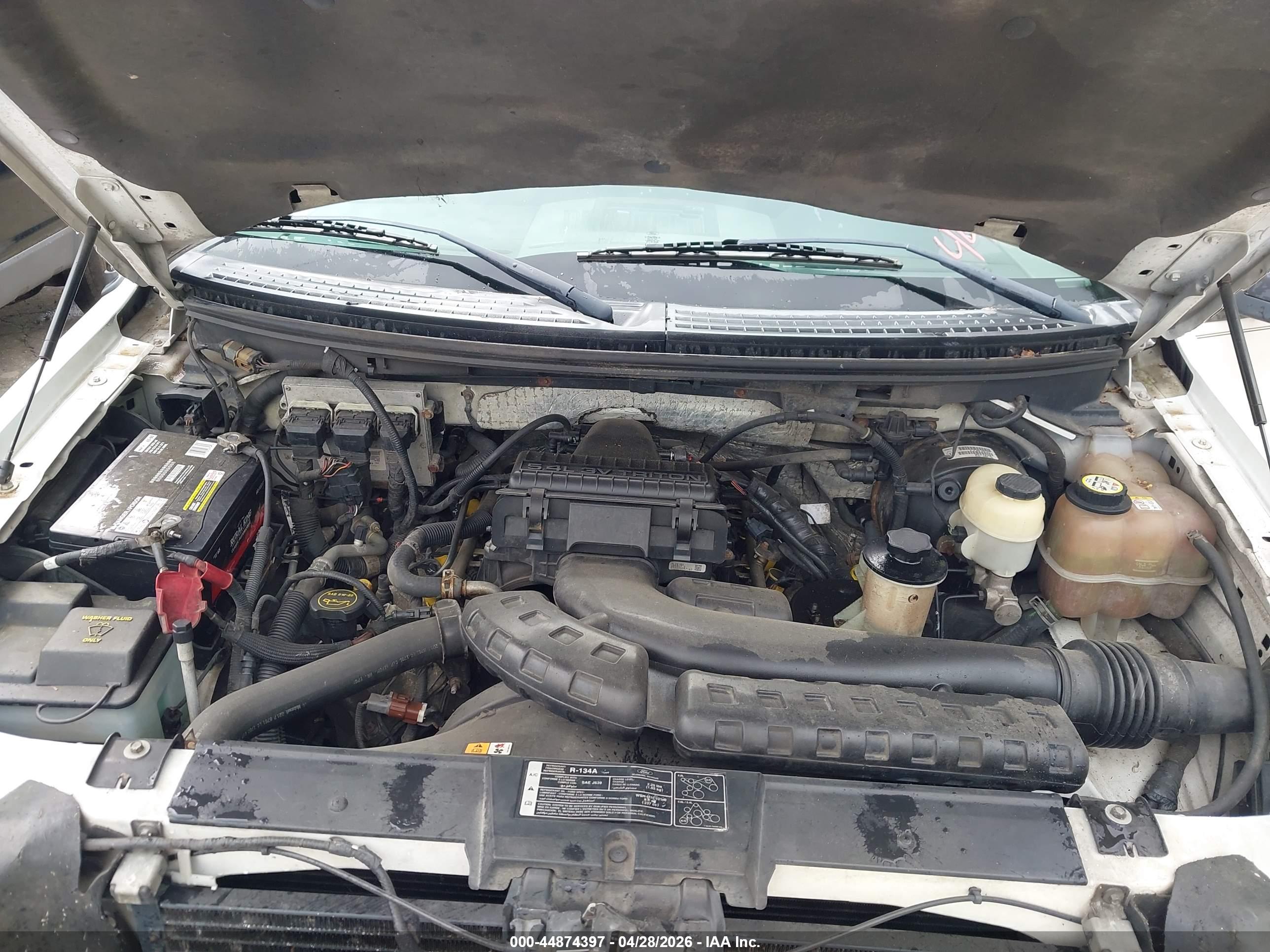FORD F-150 image 10