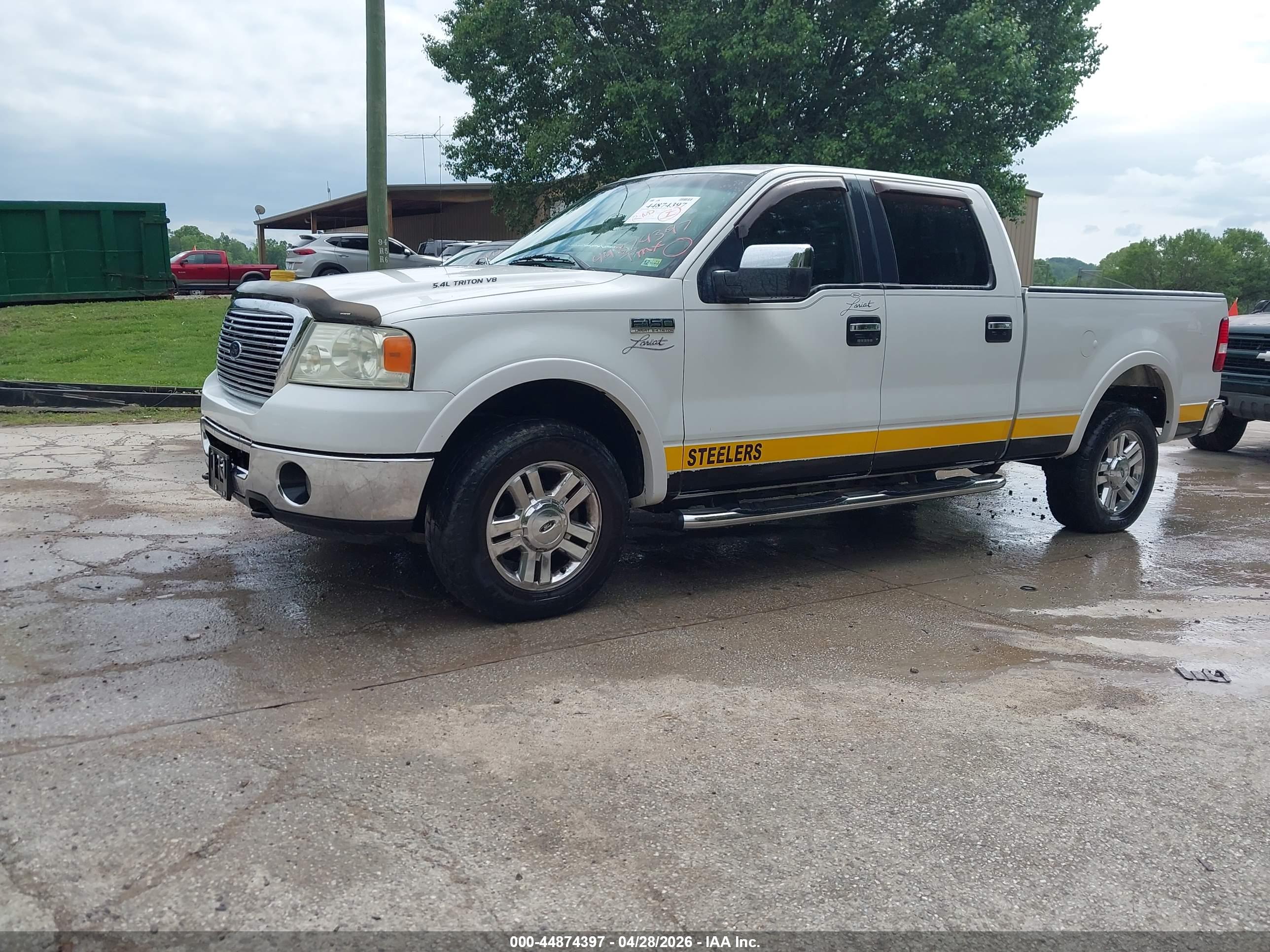FORD F-150 image 2