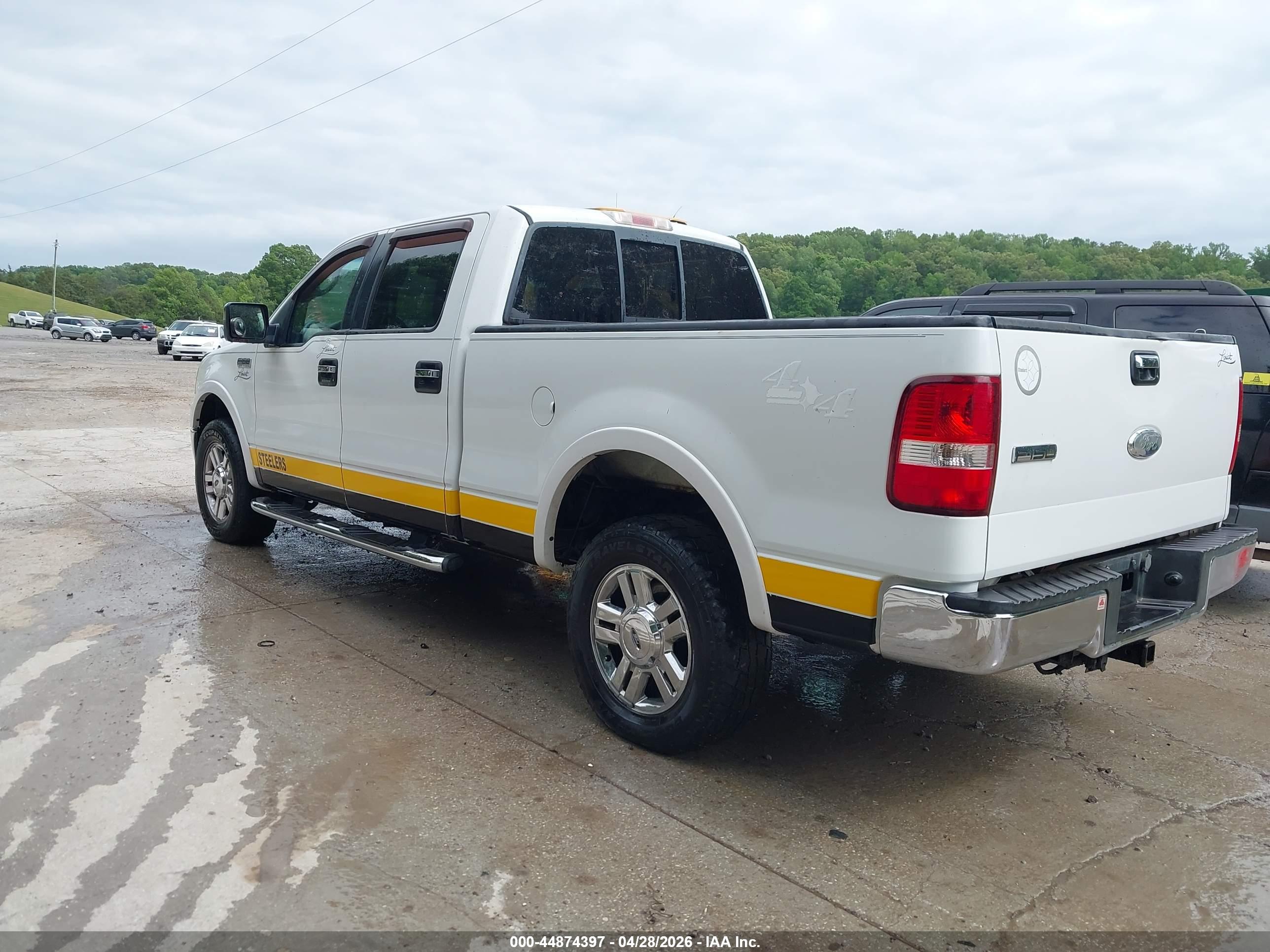 FORD F-150 image 3
