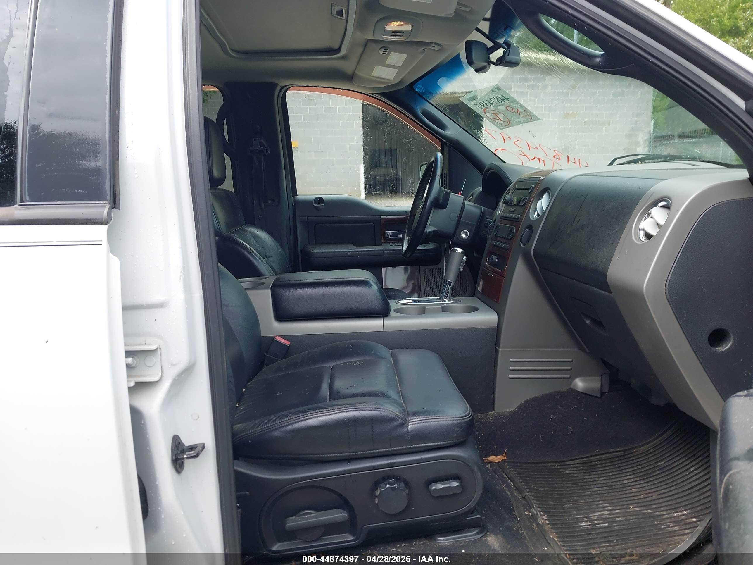 FORD F-150 image 5