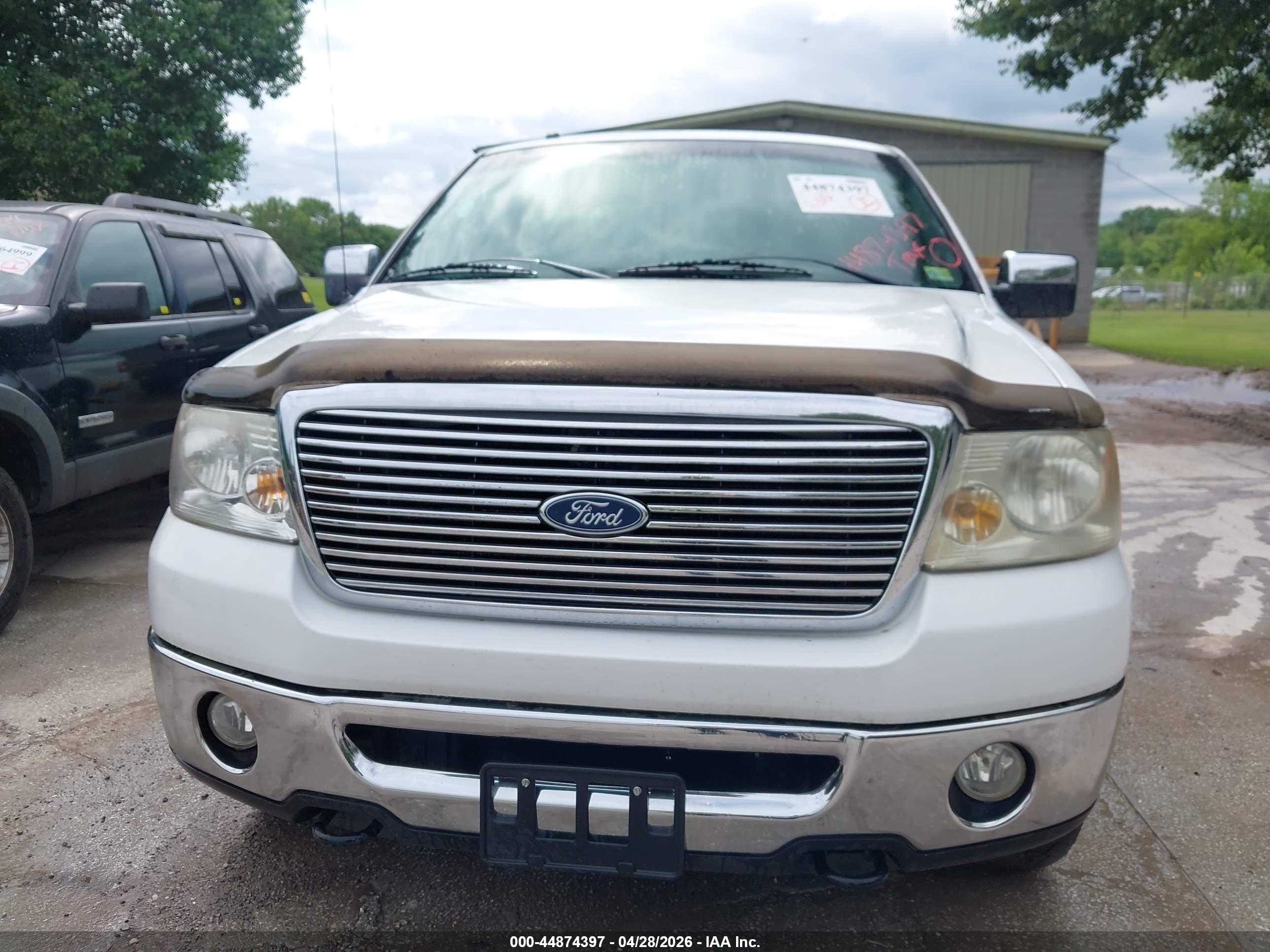 FORD F-150 image 6