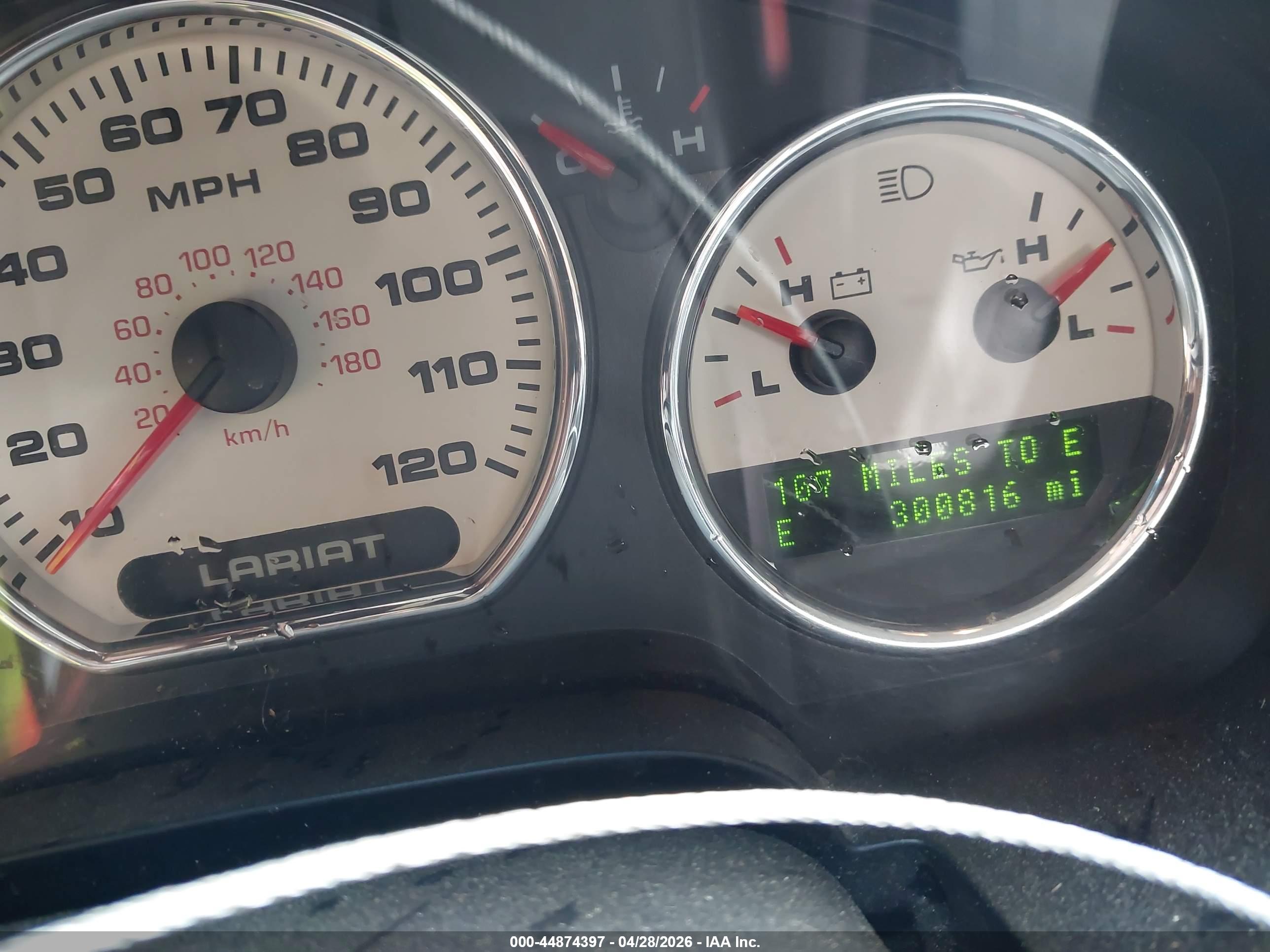 FORD F-150 image 7