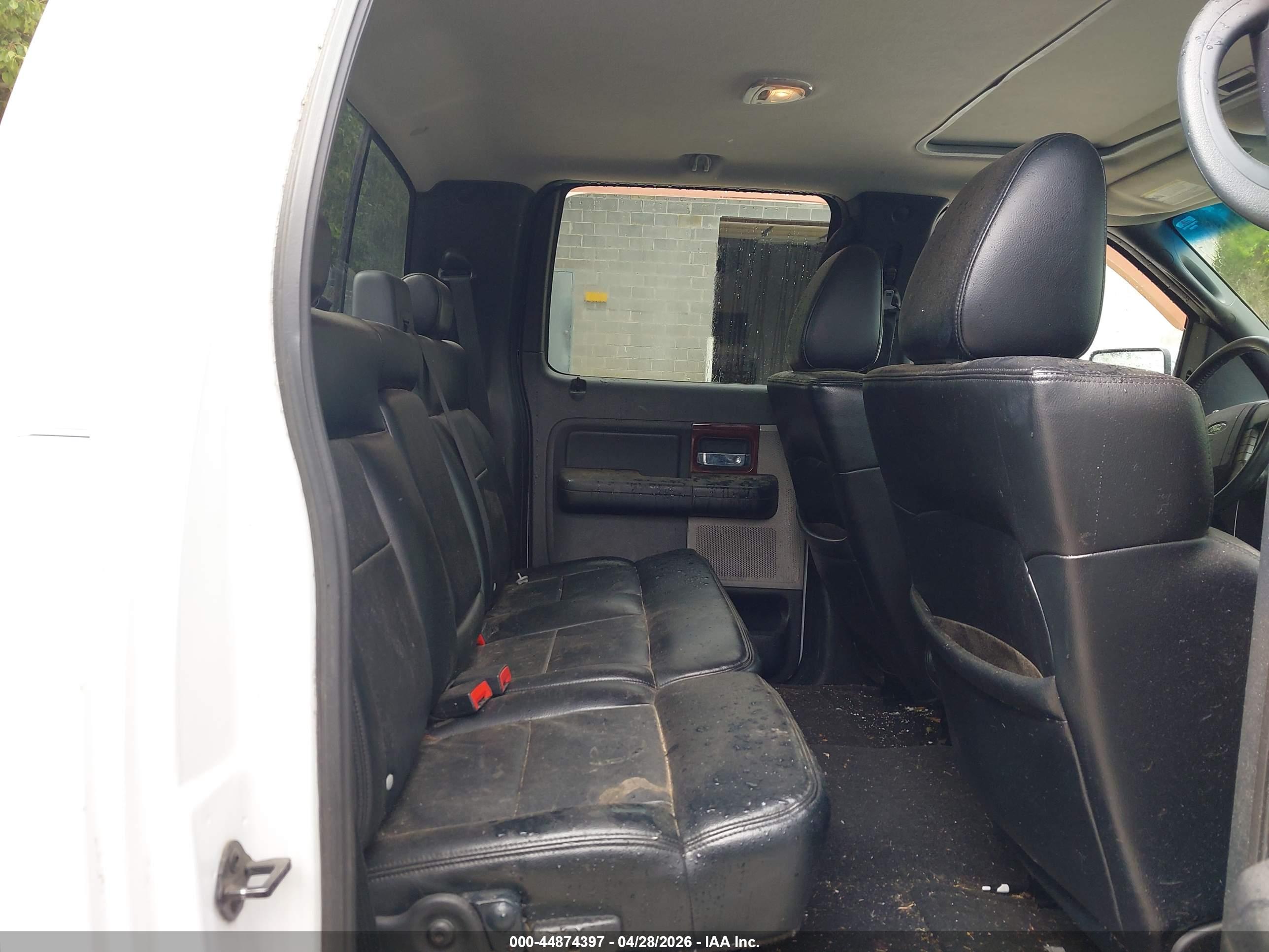 FORD F-150 image 8