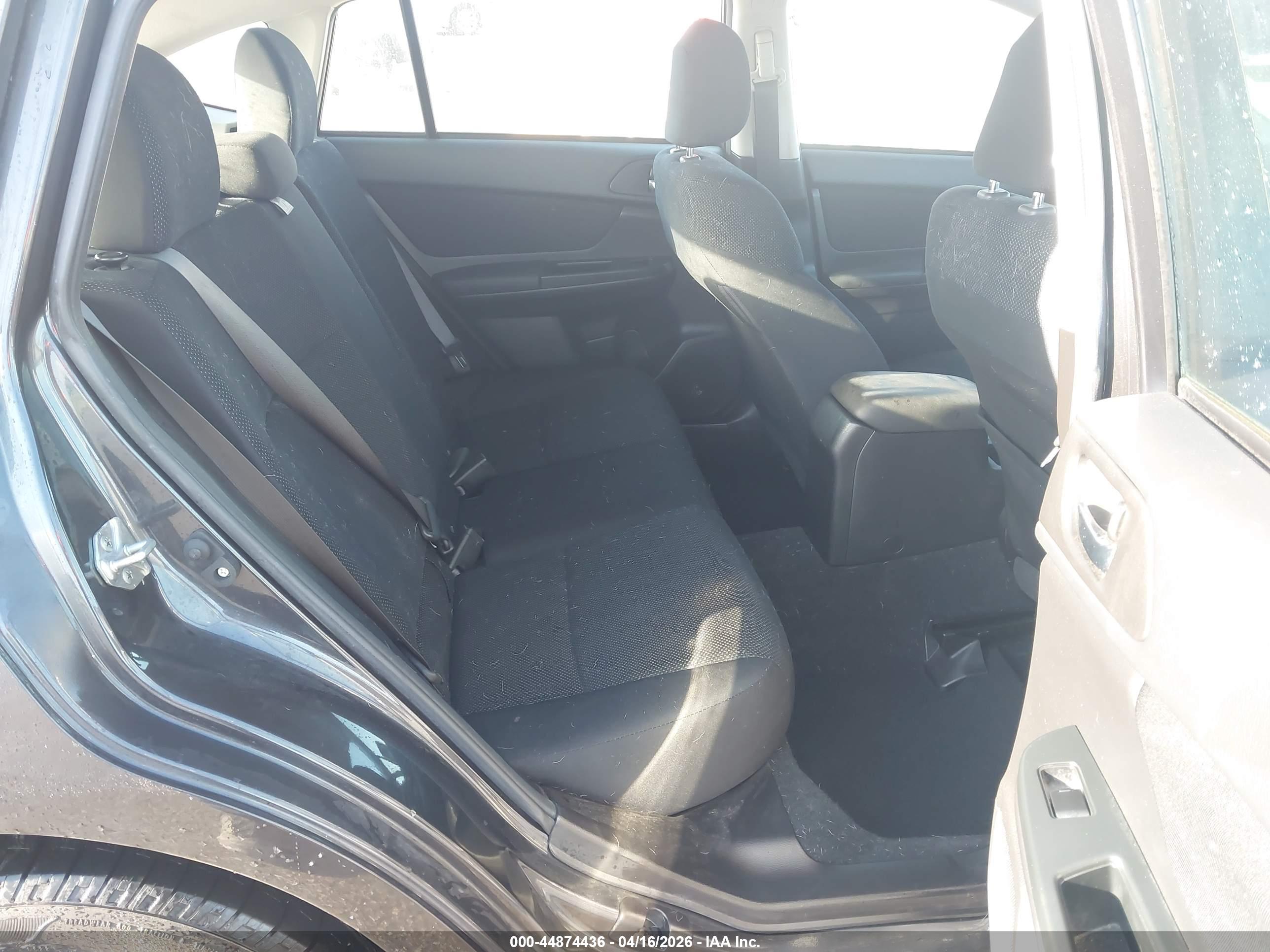SUBARU IMPREZA image 8