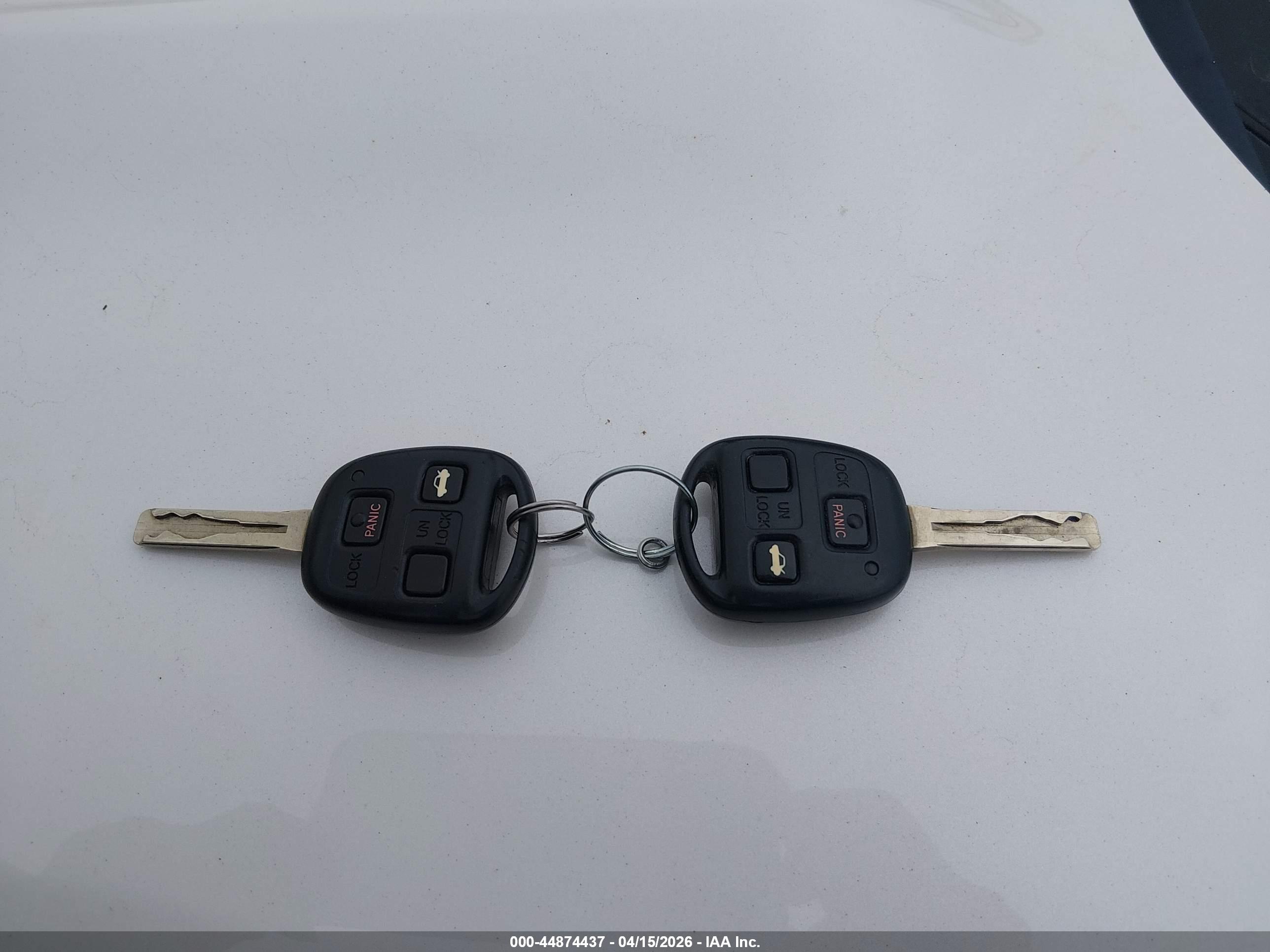 LEXUS ES image 11