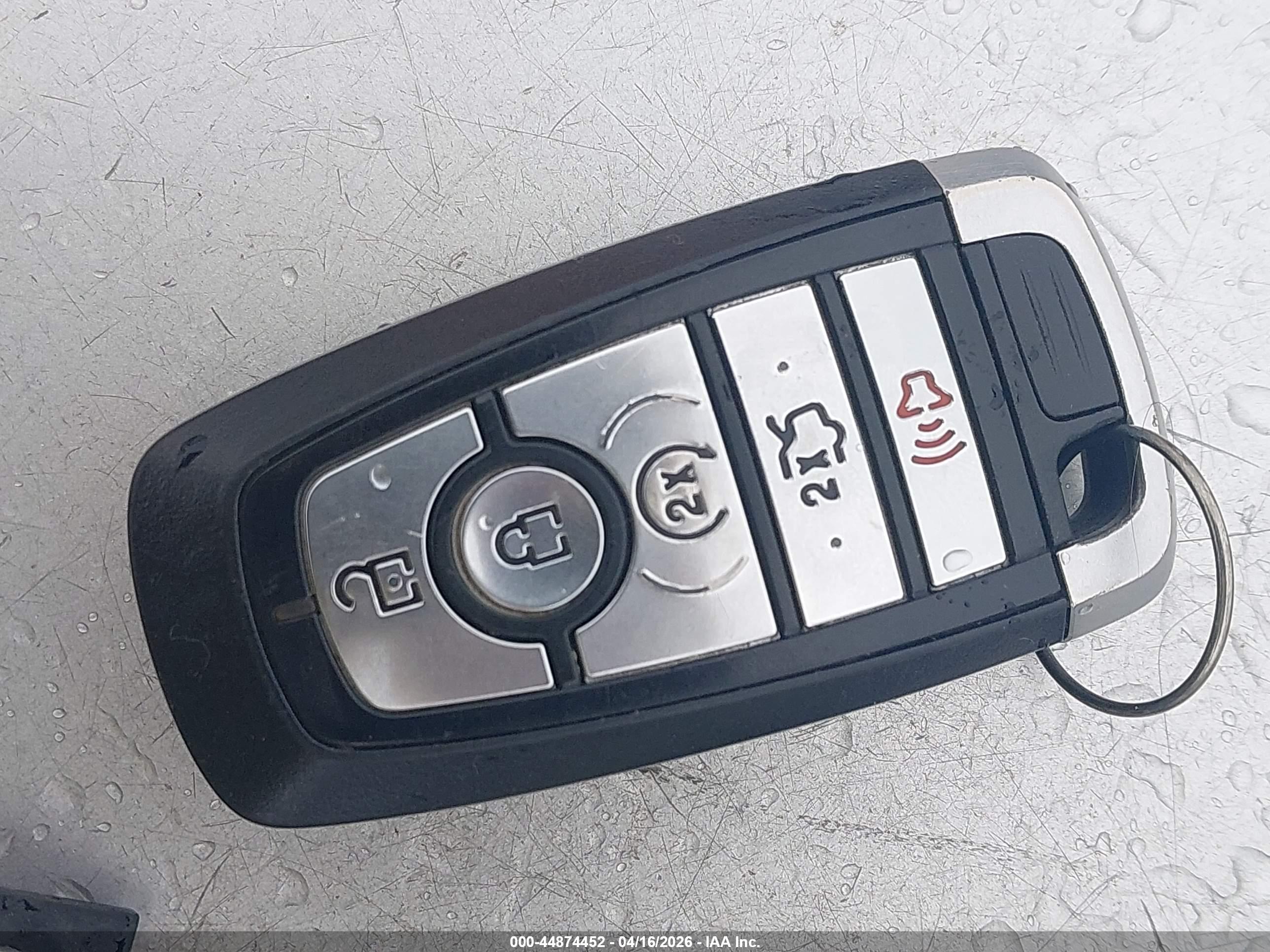 FORD EDGE image 11