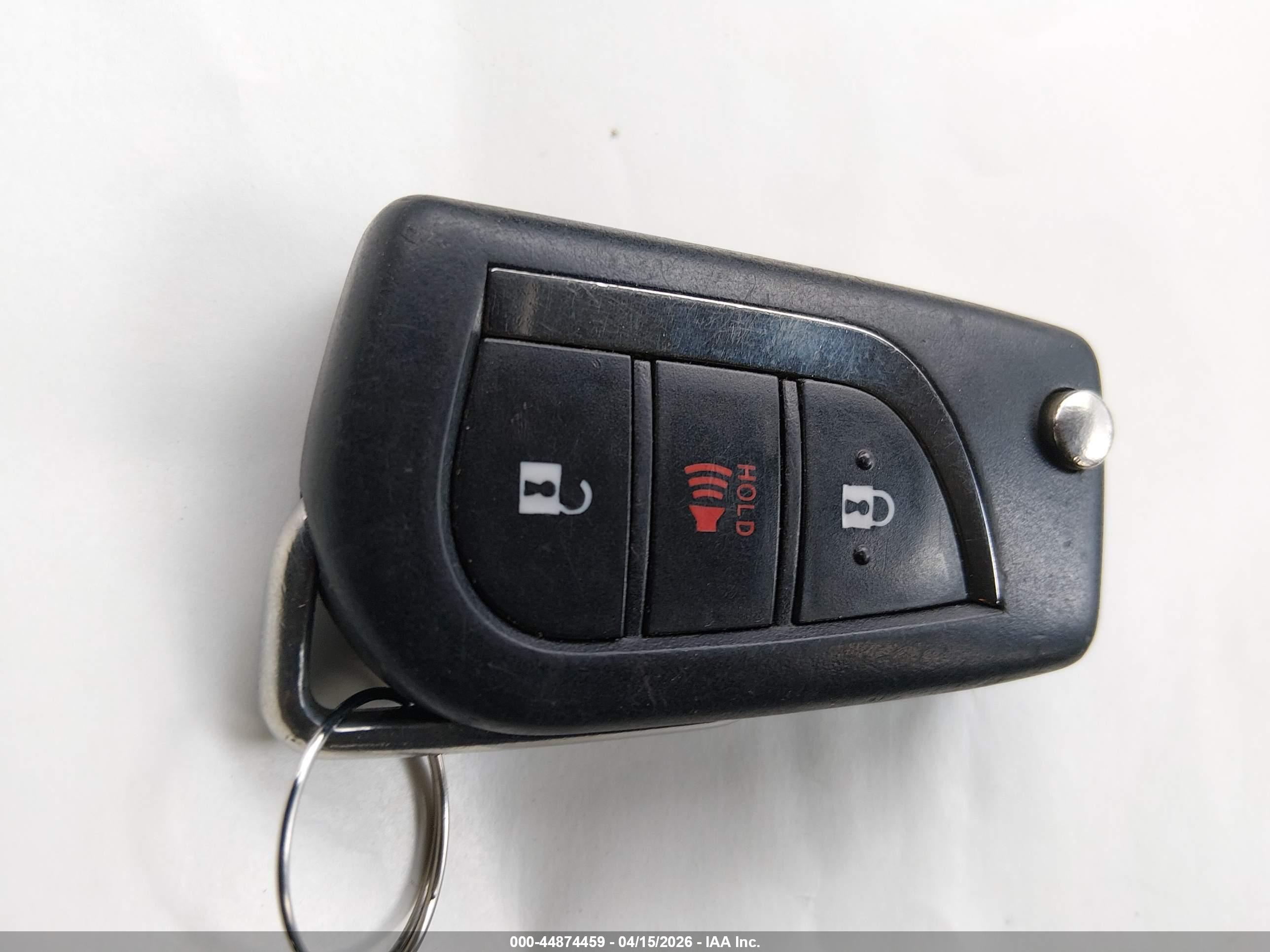 TOYOTA RAV4 image 11