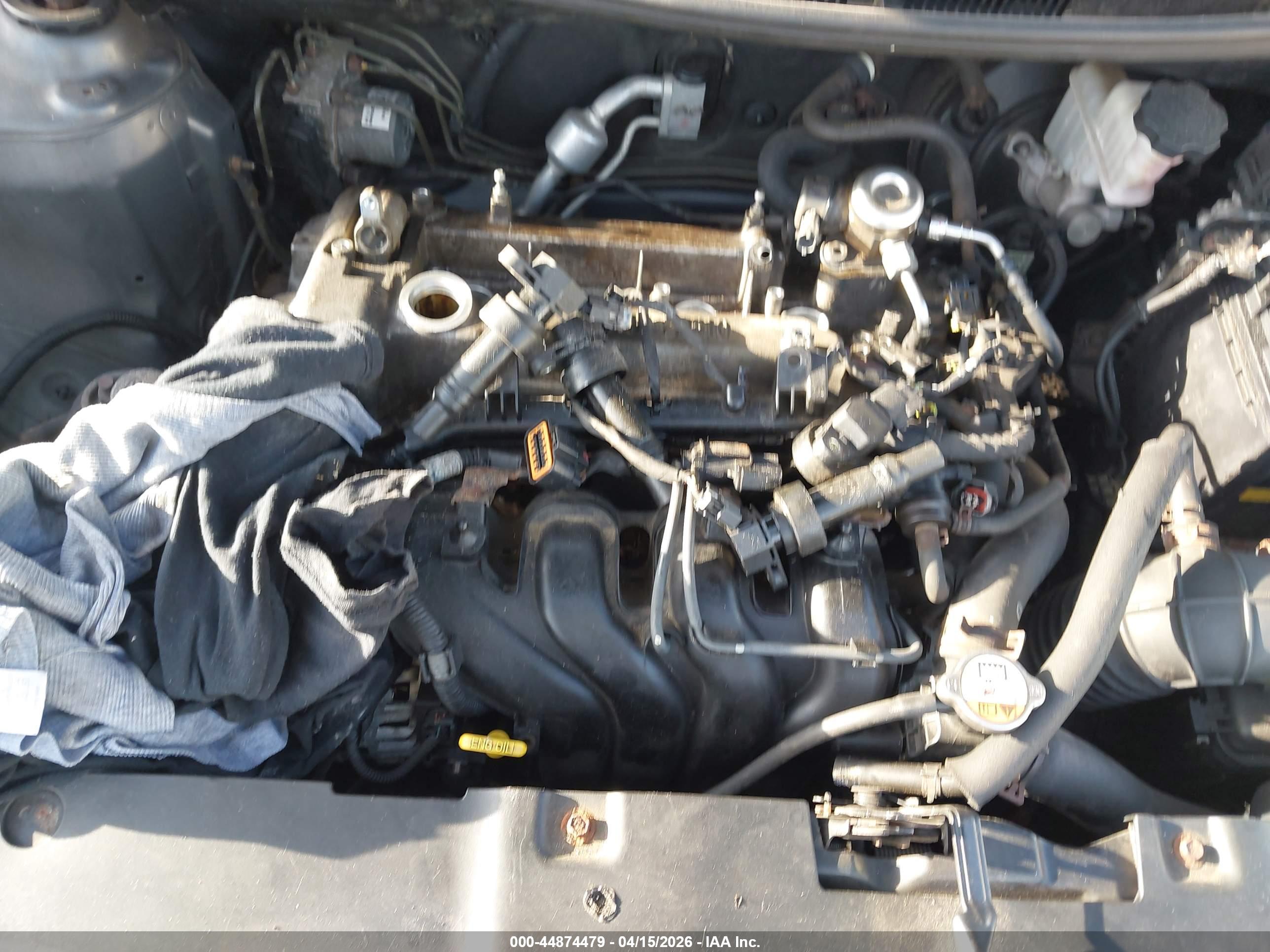 HYUNDAI ACCENT image 10