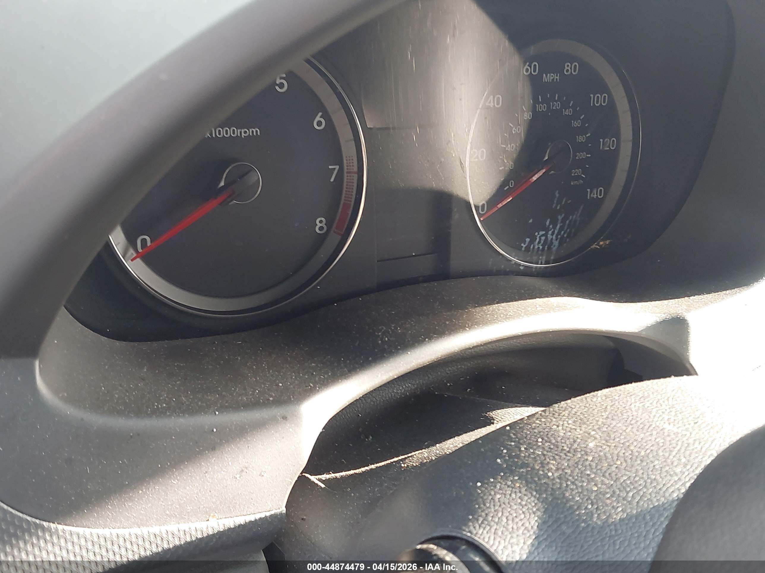 HYUNDAI ACCENT image 7
