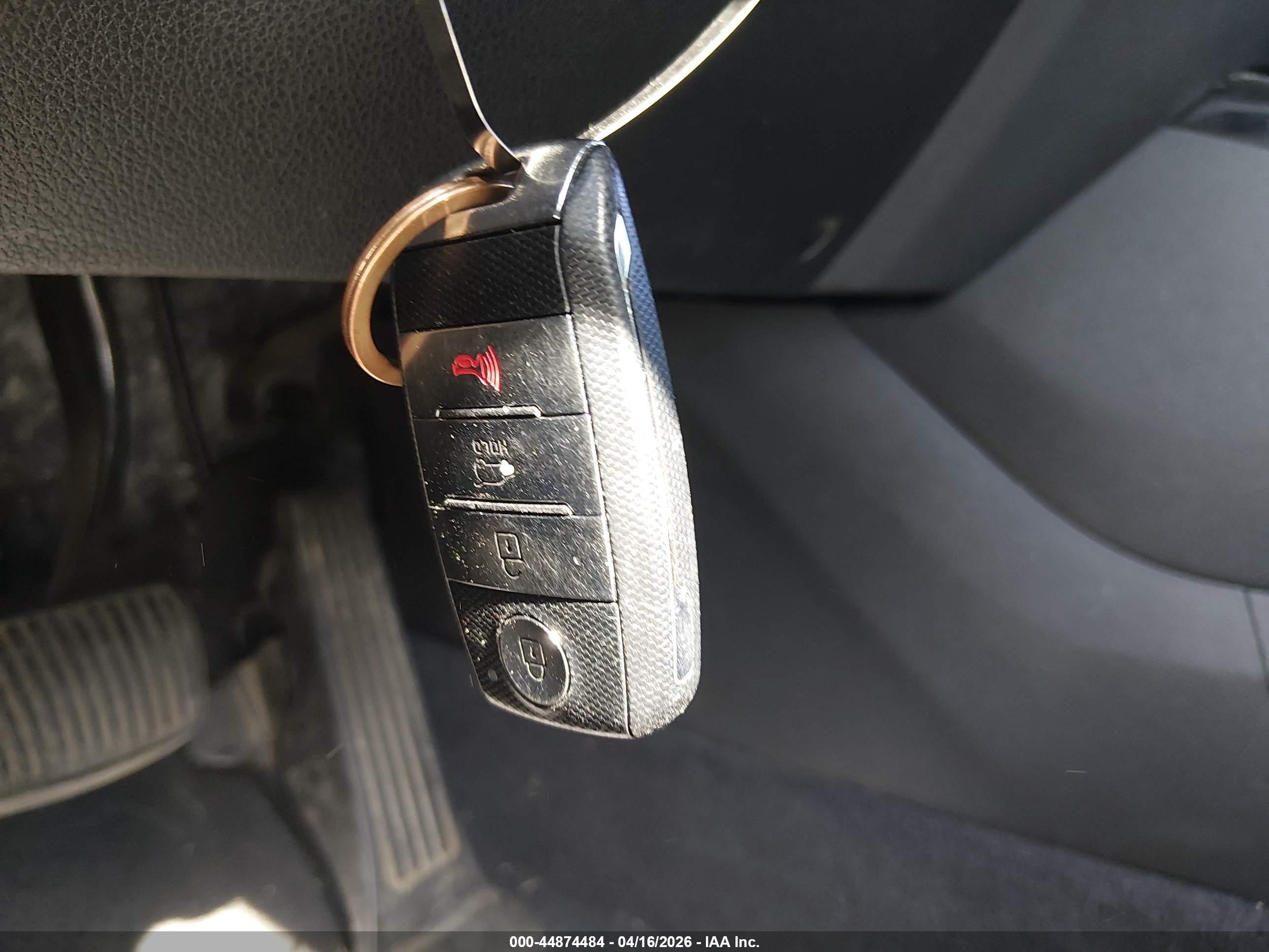 KIA SORENTO image 11