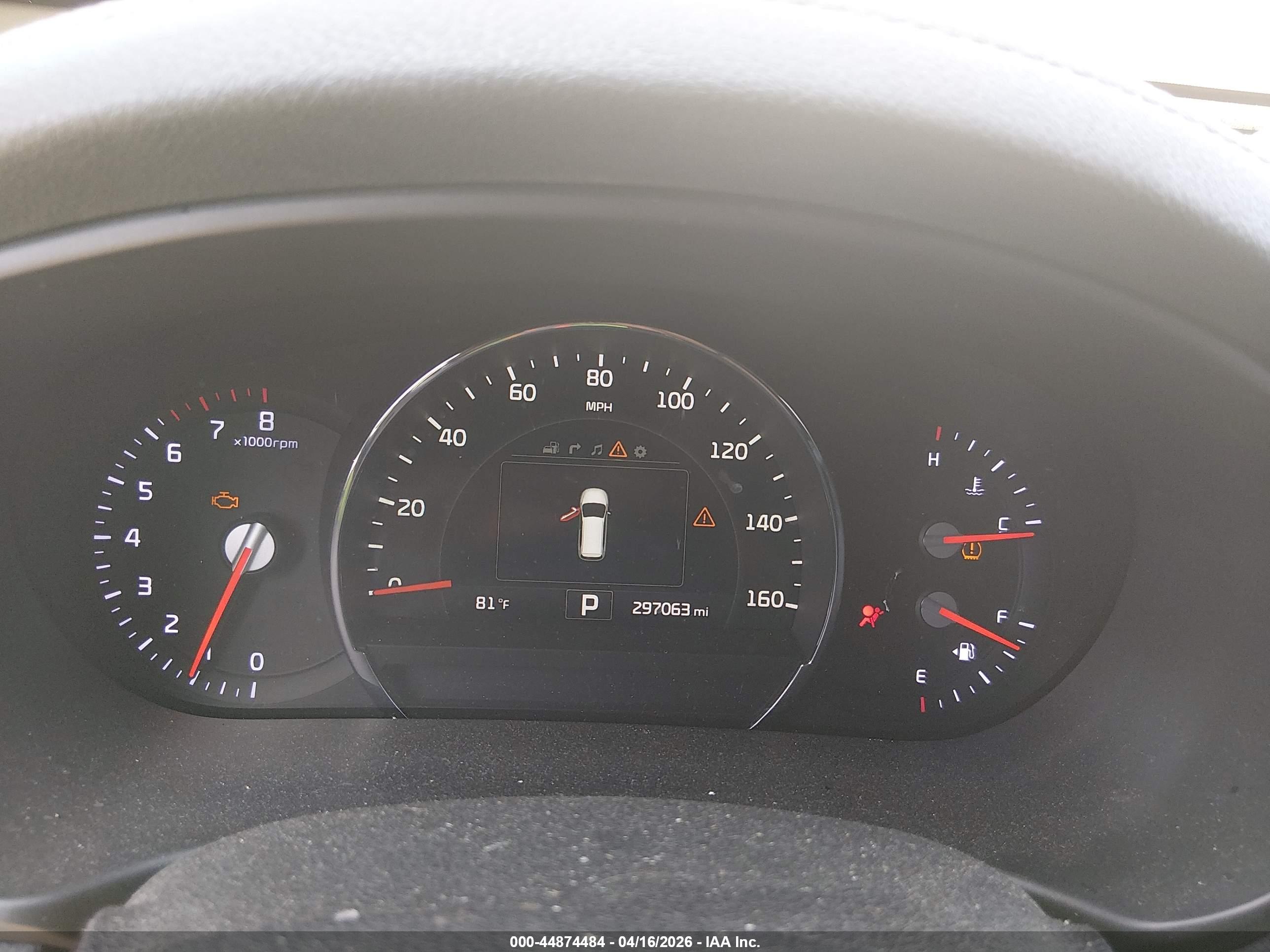 KIA SORENTO image 7