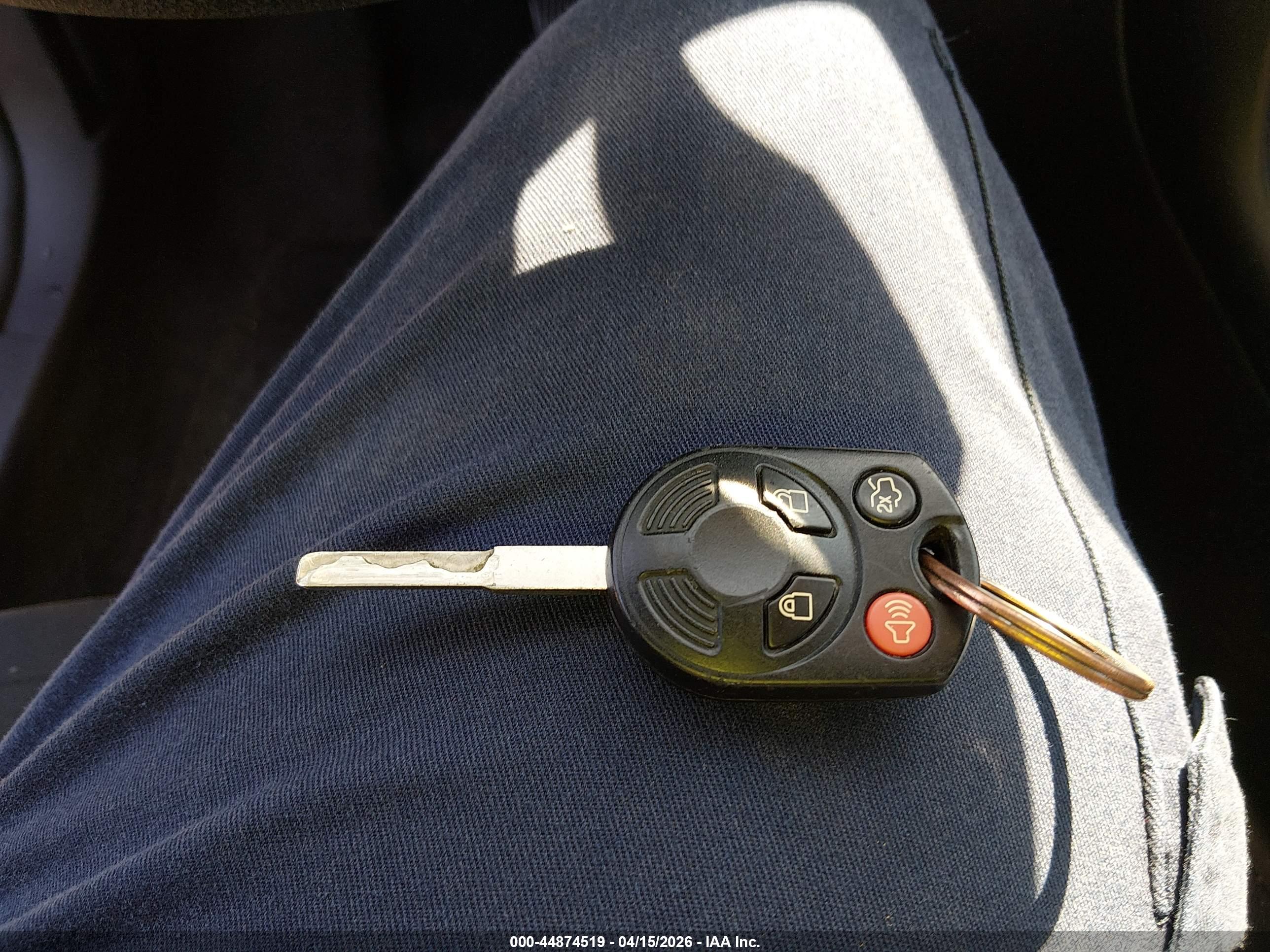 FORD FOCUS image 11