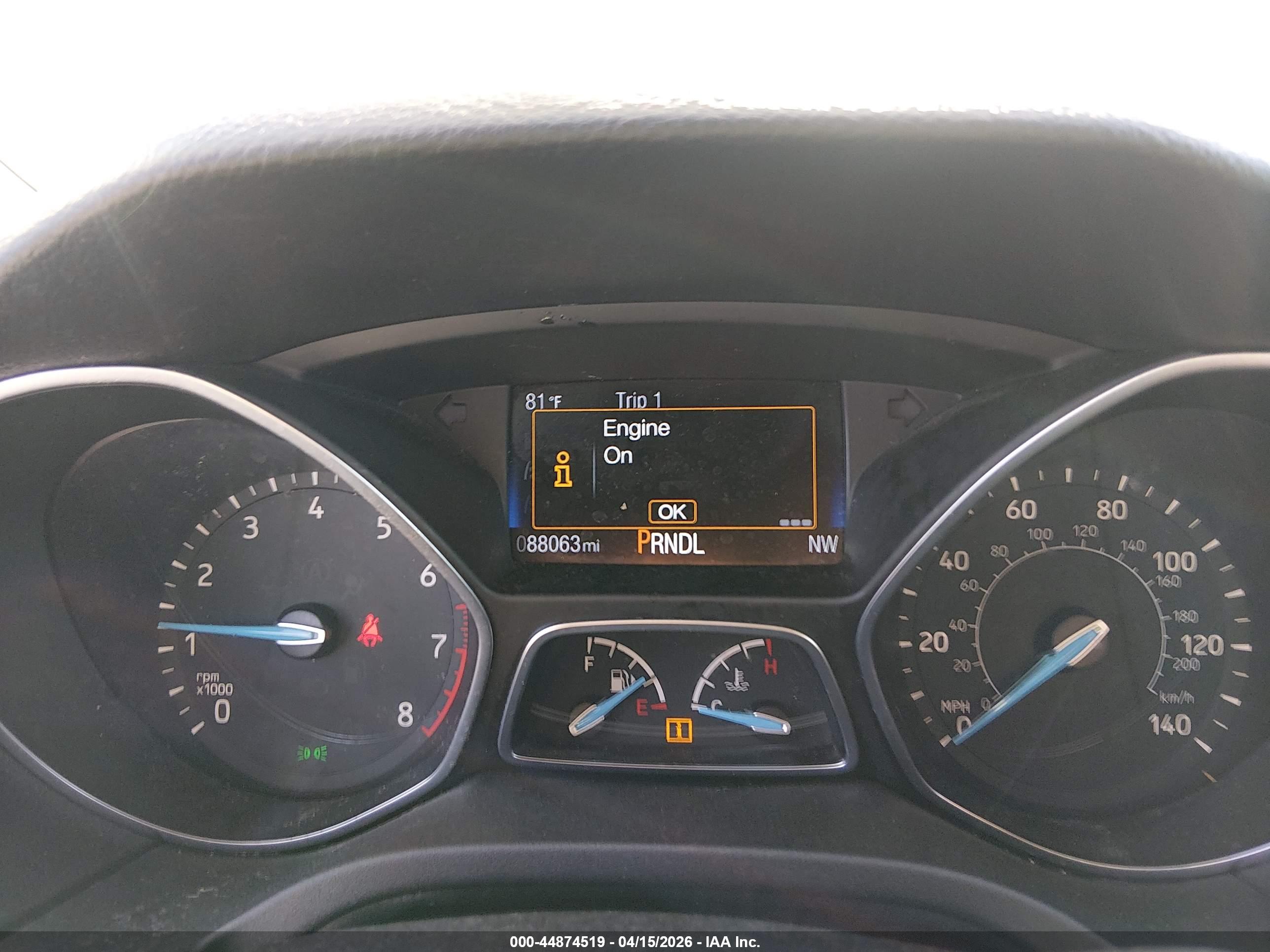 FORD FOCUS image 7