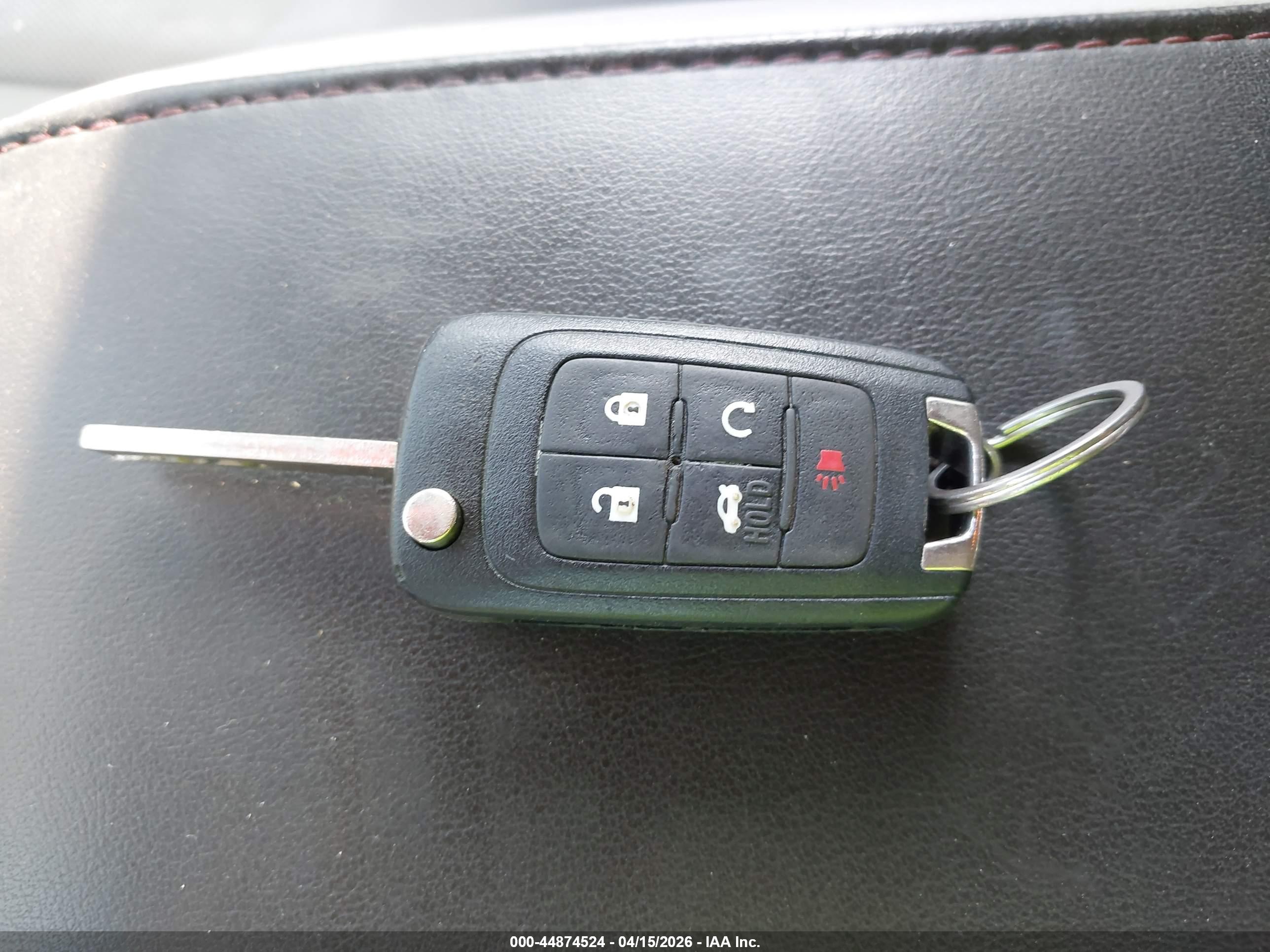 GMC TERRAIN image 11